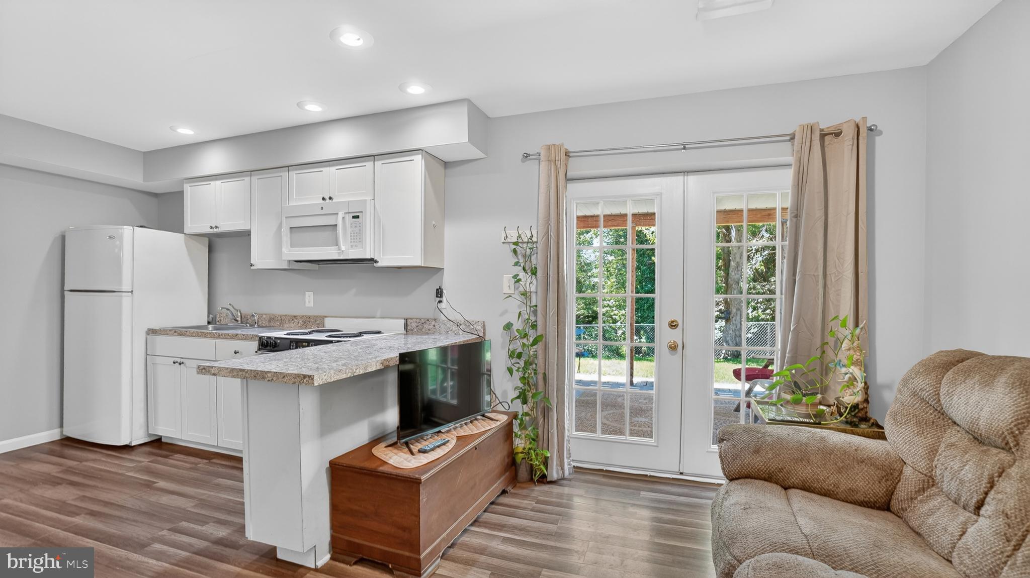 ROCK HILL - Residential