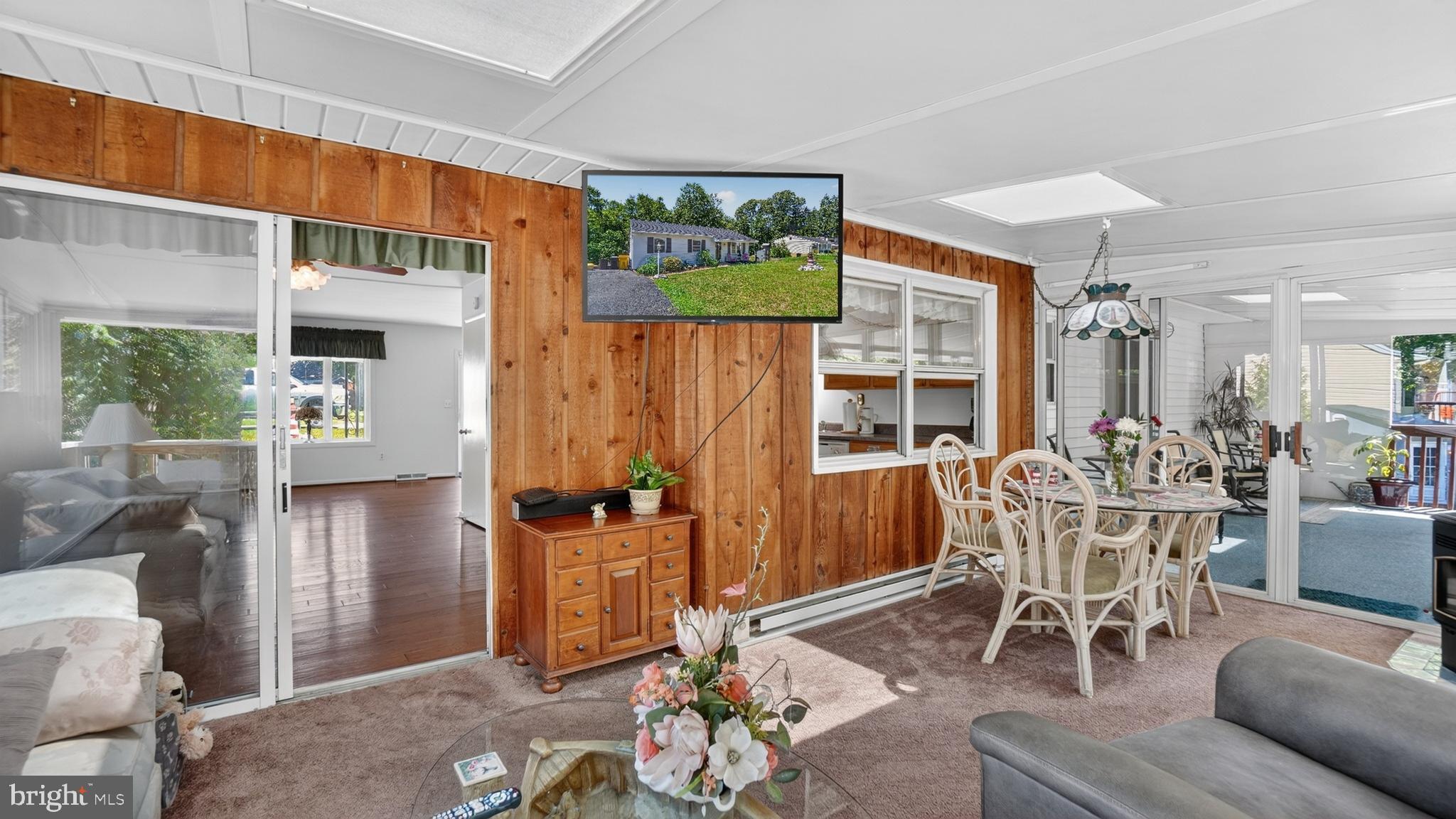 ROCK HILL - Residential