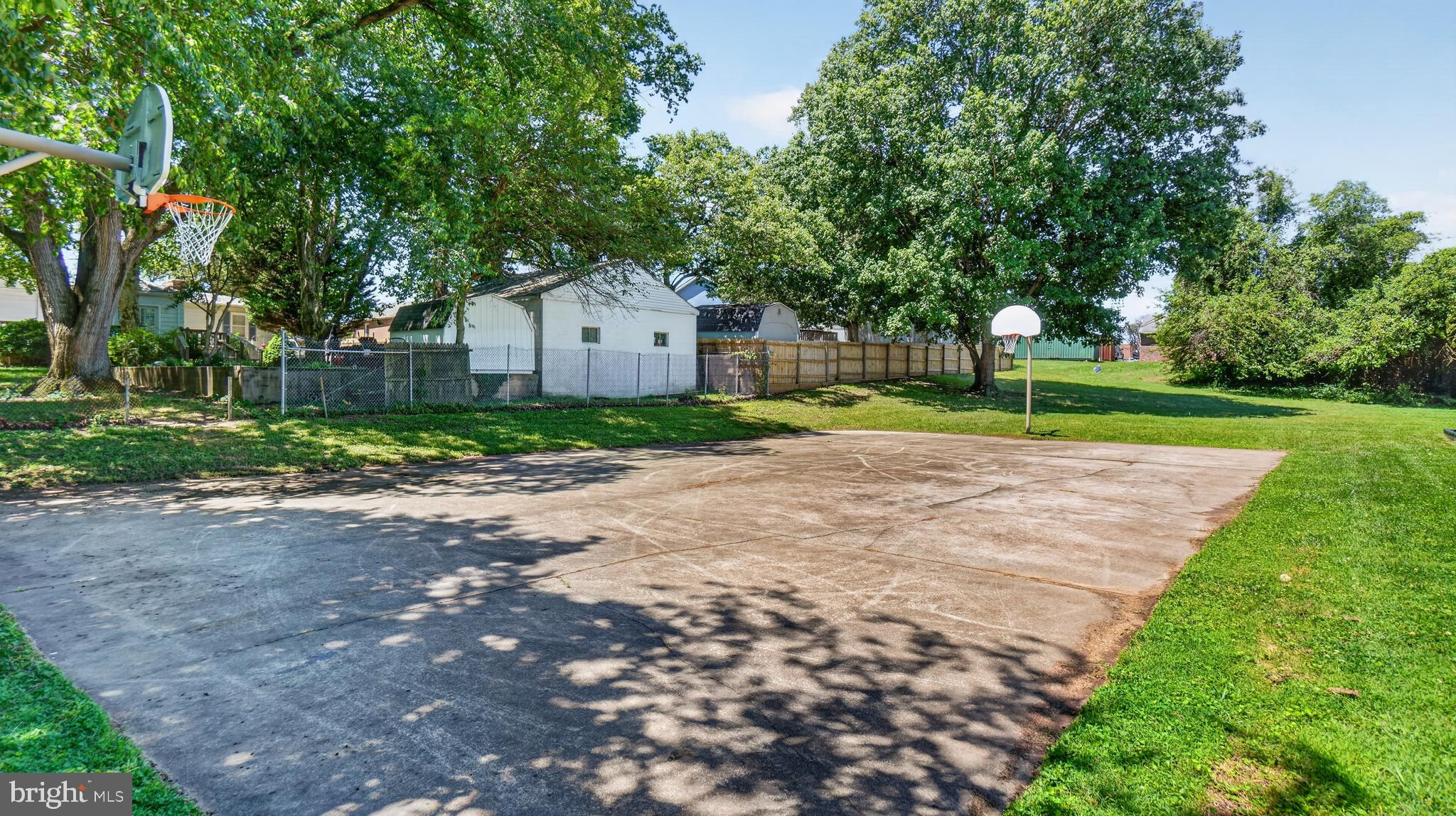 ROCK HILL - Residential