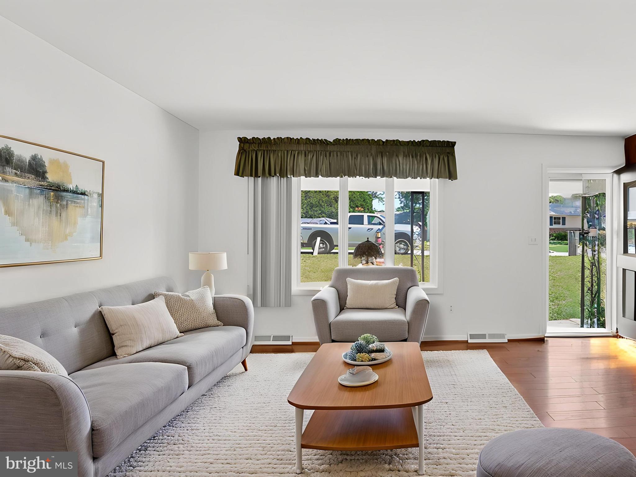 ROCK HILL - Residential