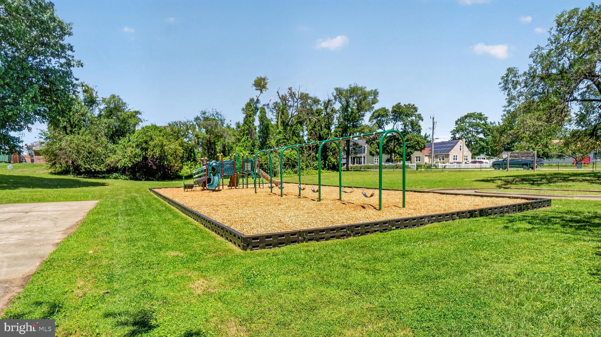 ROCK HILL - Residential