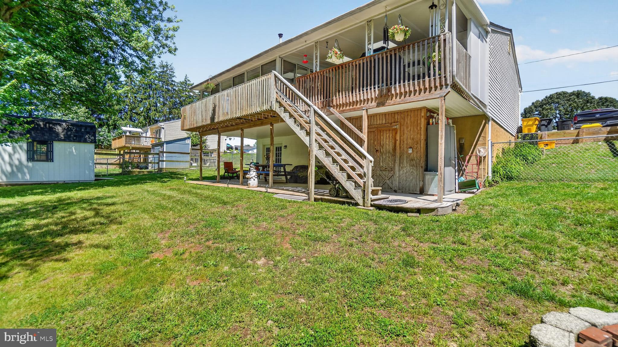 ROCK HILL - Residential