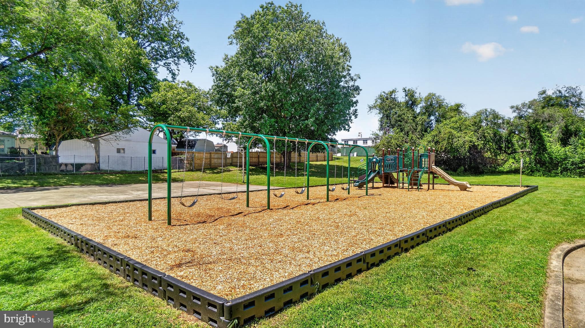 ROCK HILL - Residential