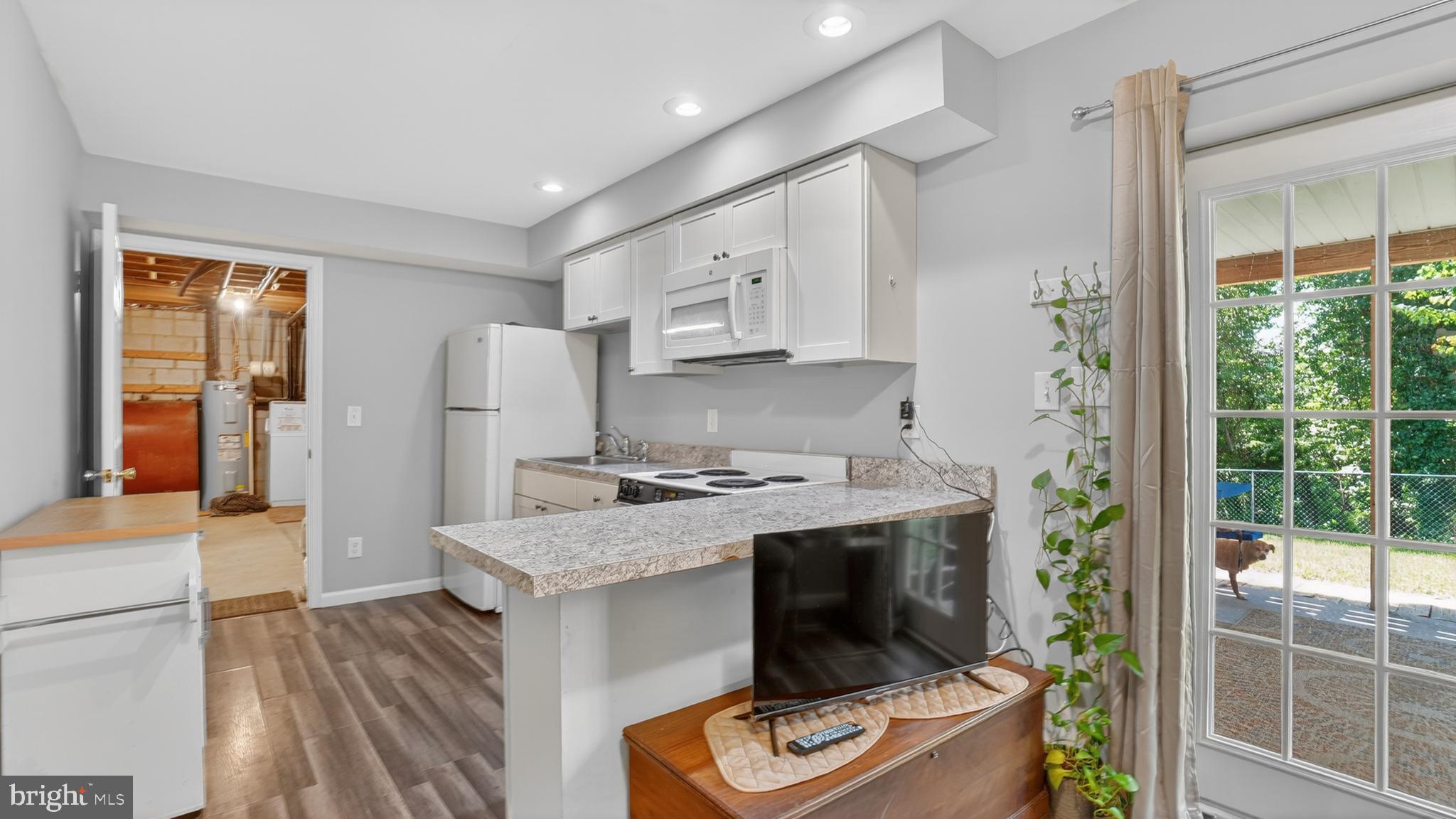 ROCK HILL - Residential