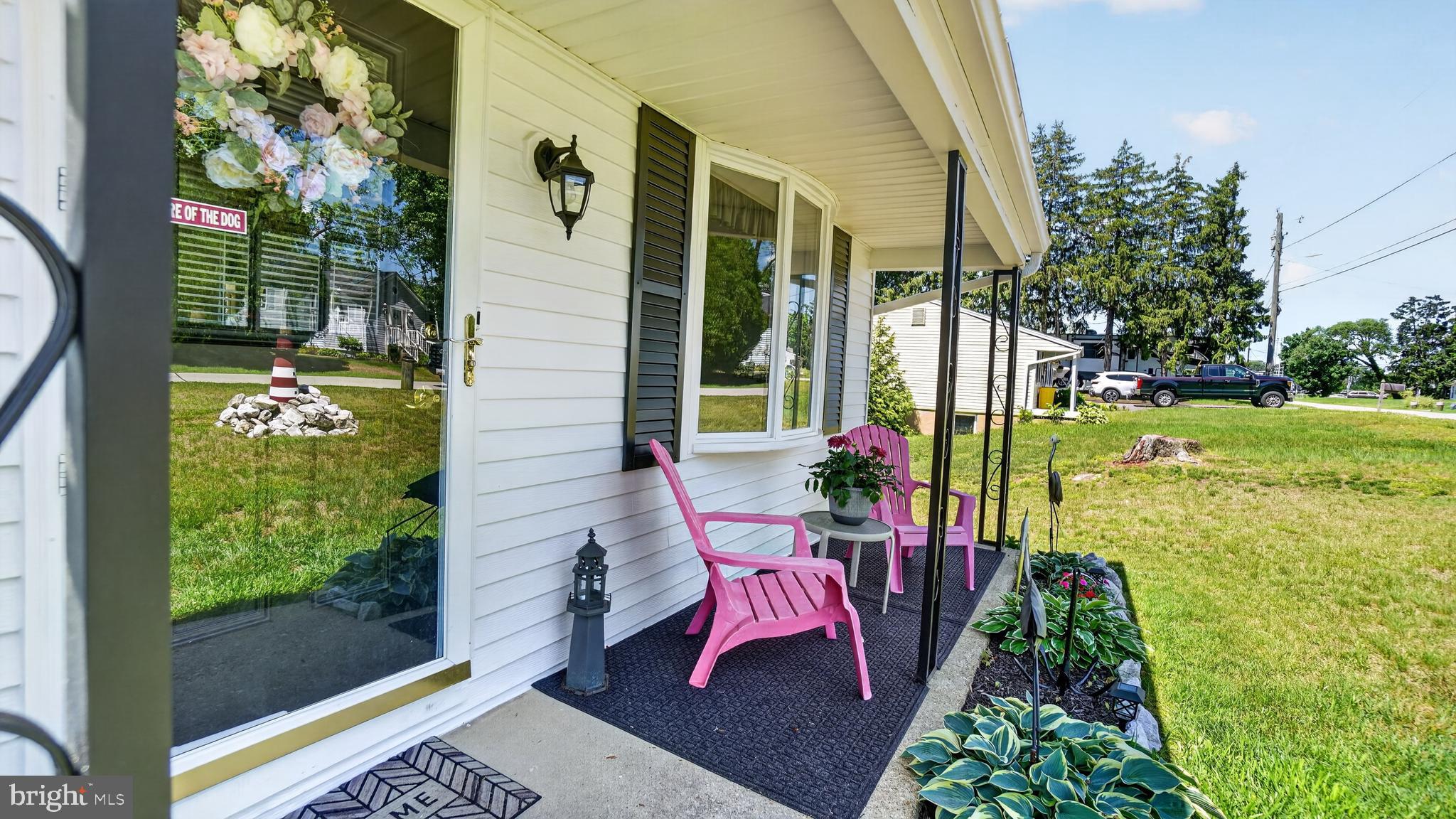 ROCK HILL - Residential