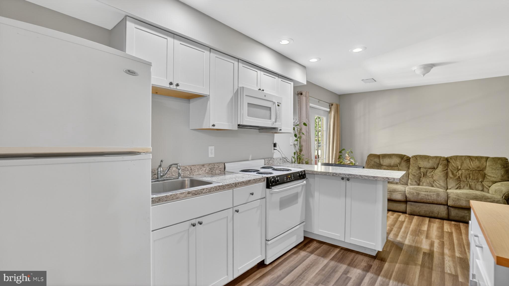 ROCK HILL - Residential