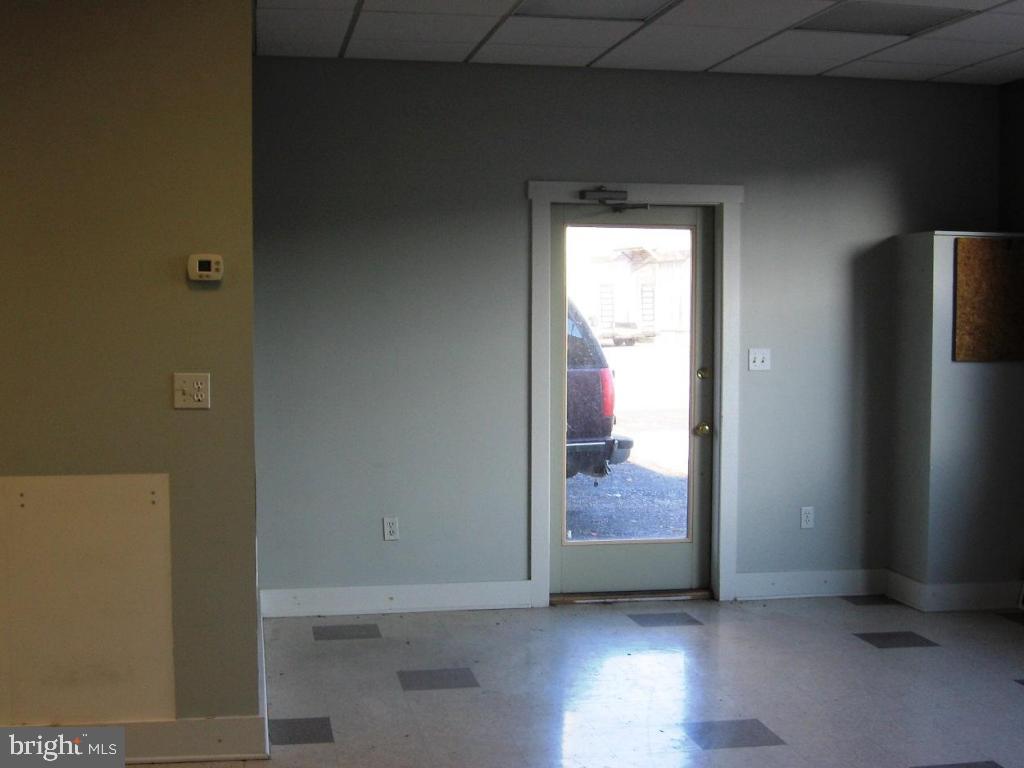 EPHRATA BOROUGH - Commercial Lease