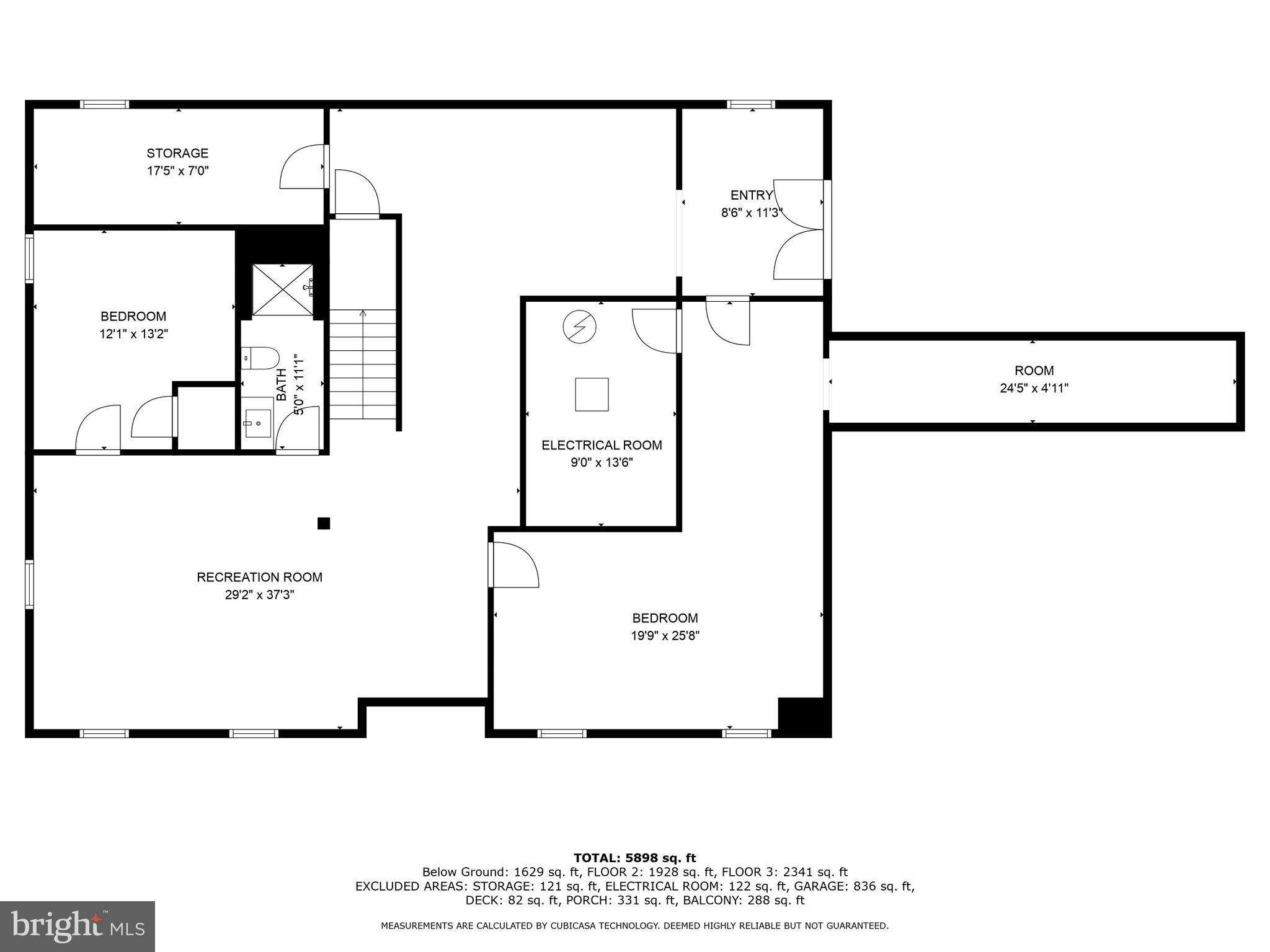 E DEBUTTS LAND - Residential