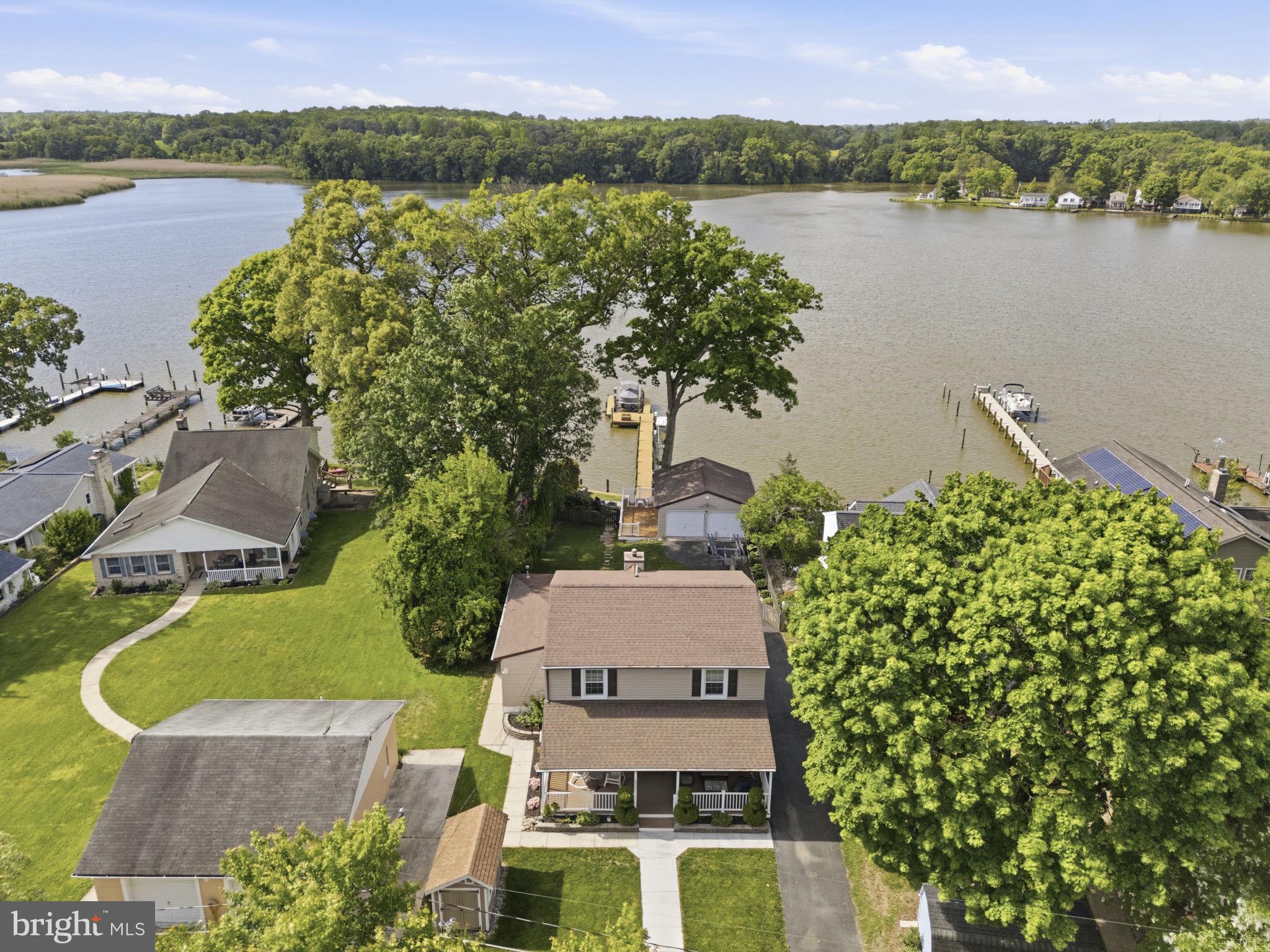 LORELEY BEACH - Residential