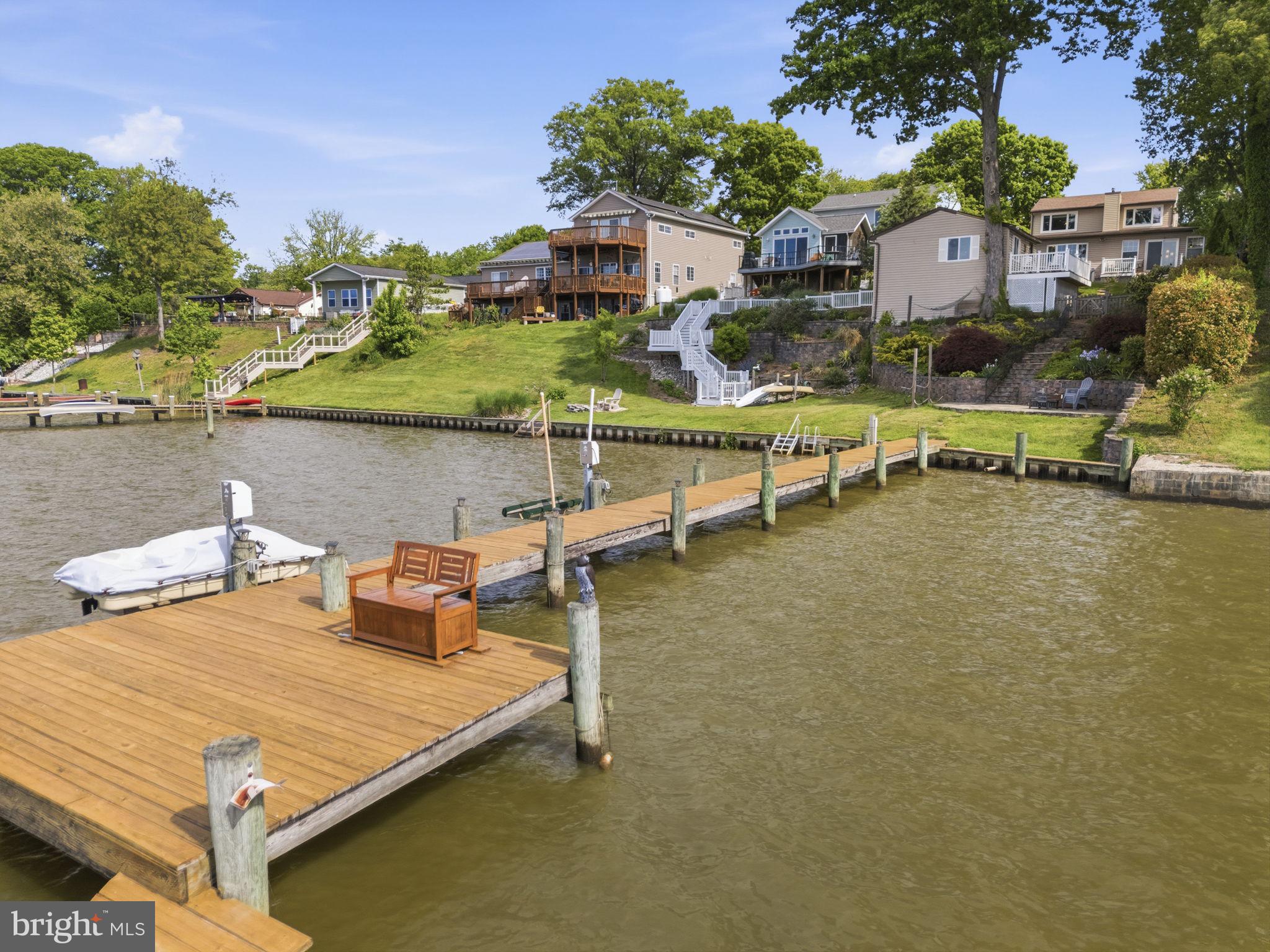 LORELEY BEACH - Residential