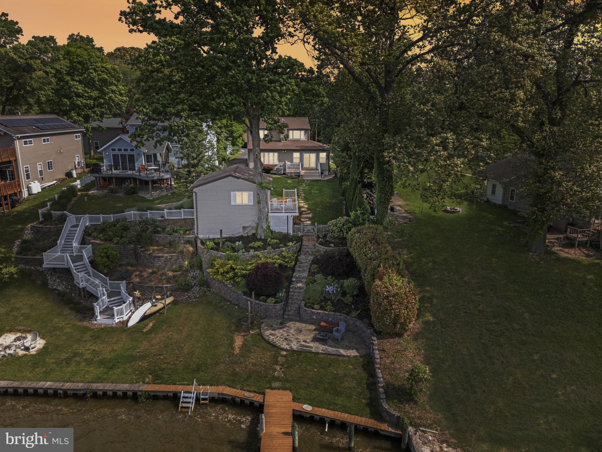 LORELEY BEACH - Residential