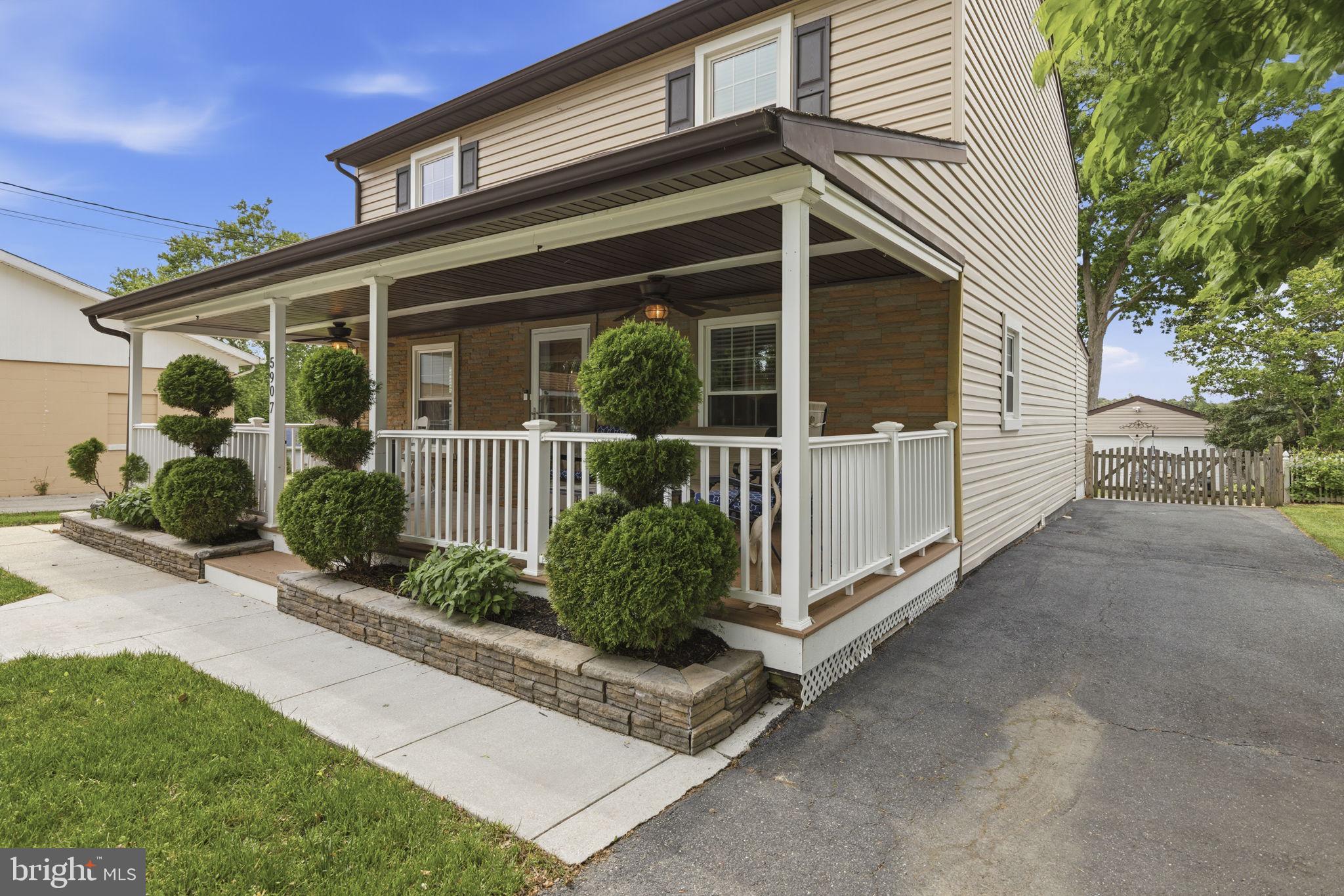 LORELEY BEACH - Residential