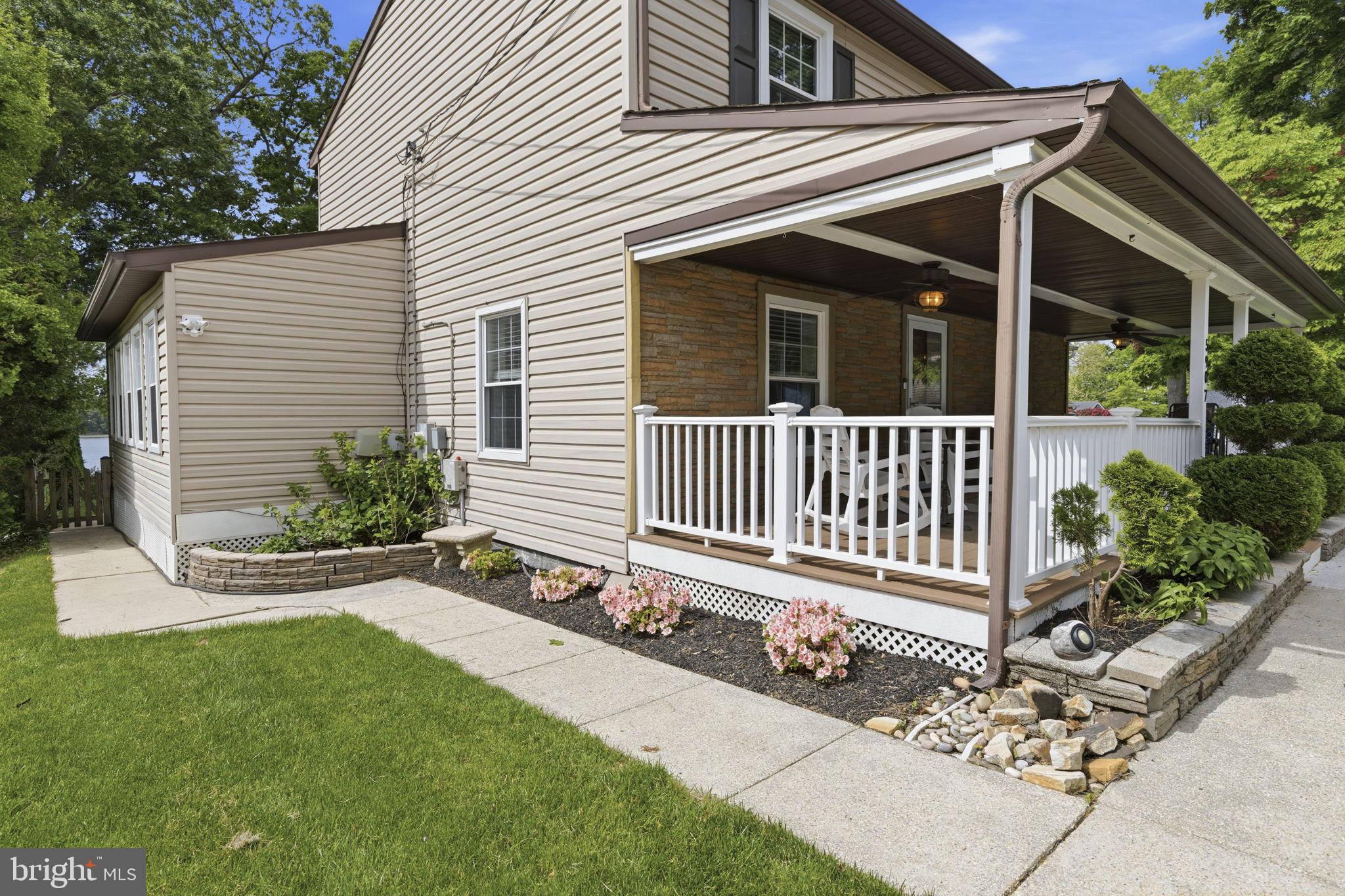 LORELEY BEACH - Residential