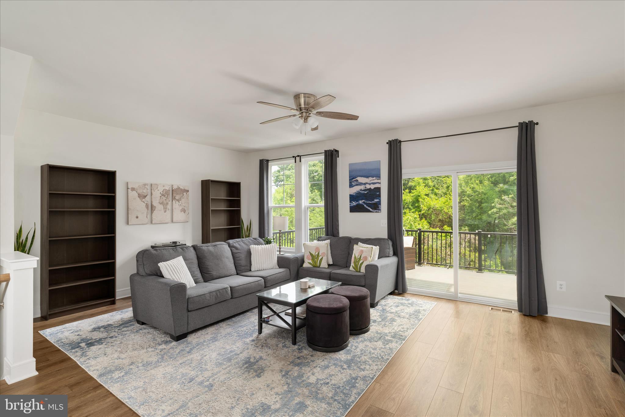 LAKE FREDERICK - Residential
