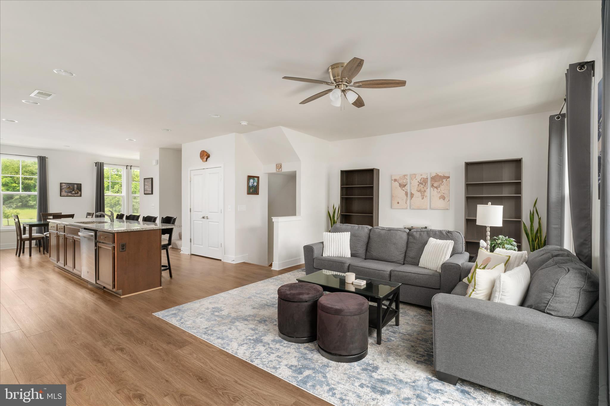 LAKE FREDERICK - Residential