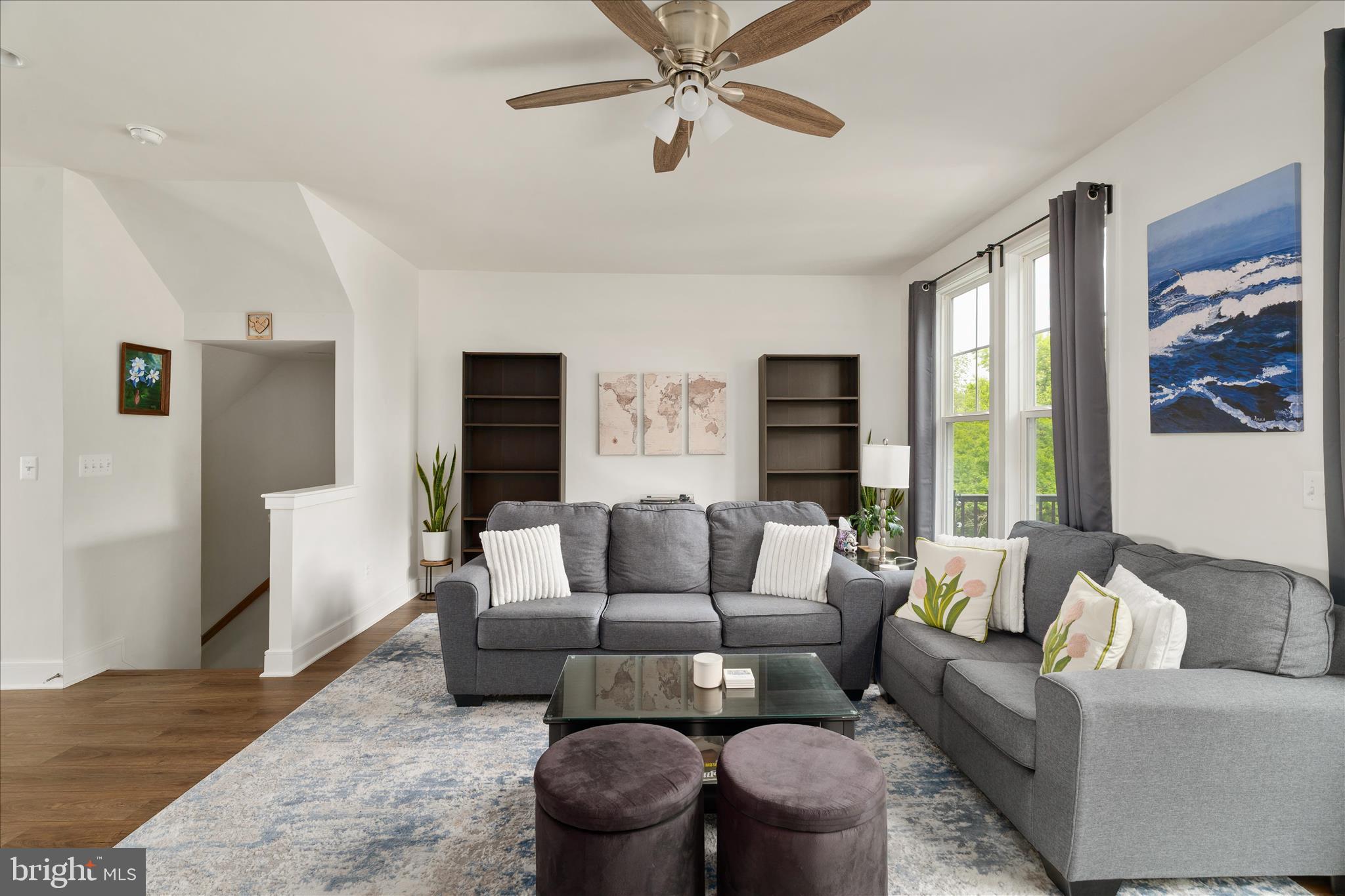 LAKE FREDERICK - Residential