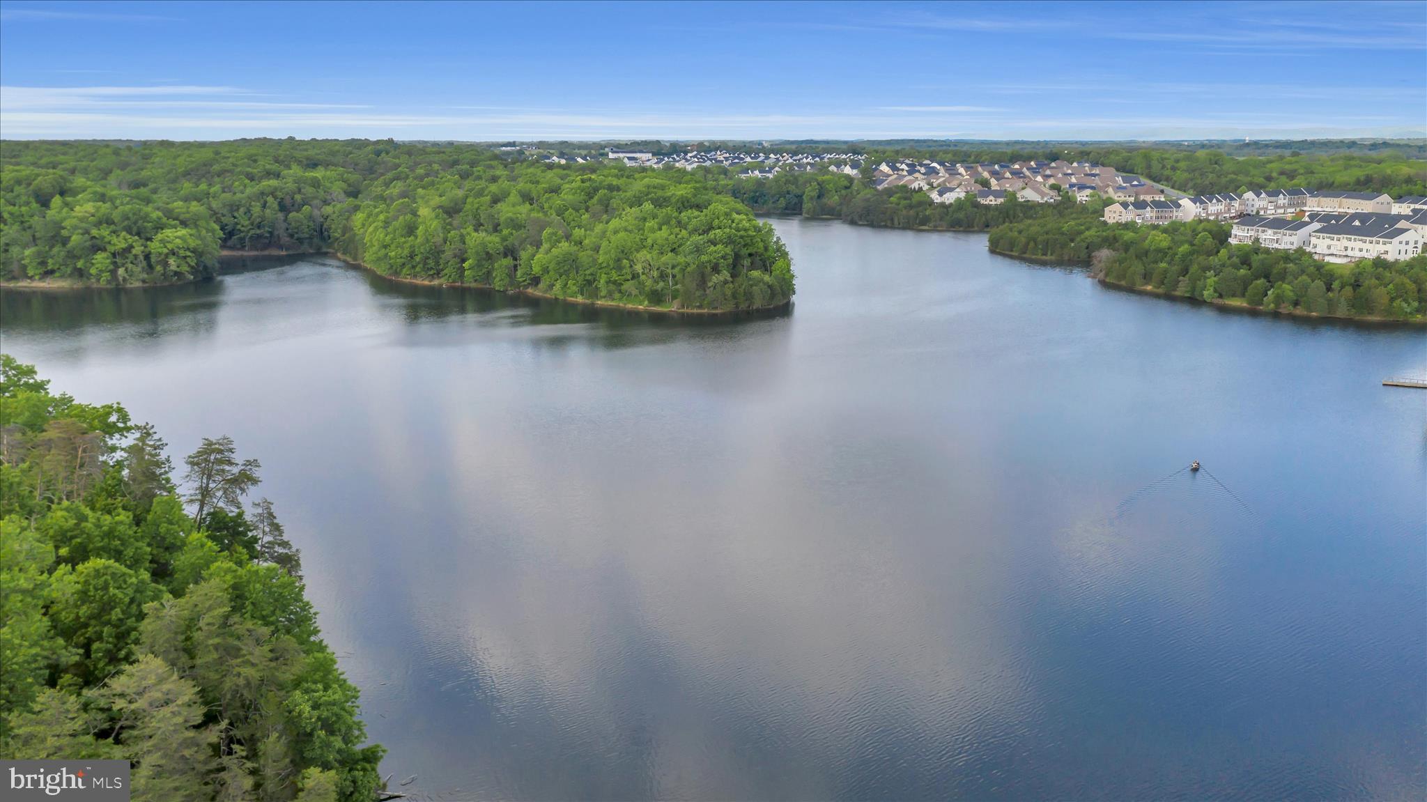 LAKE FREDERICK - Residential