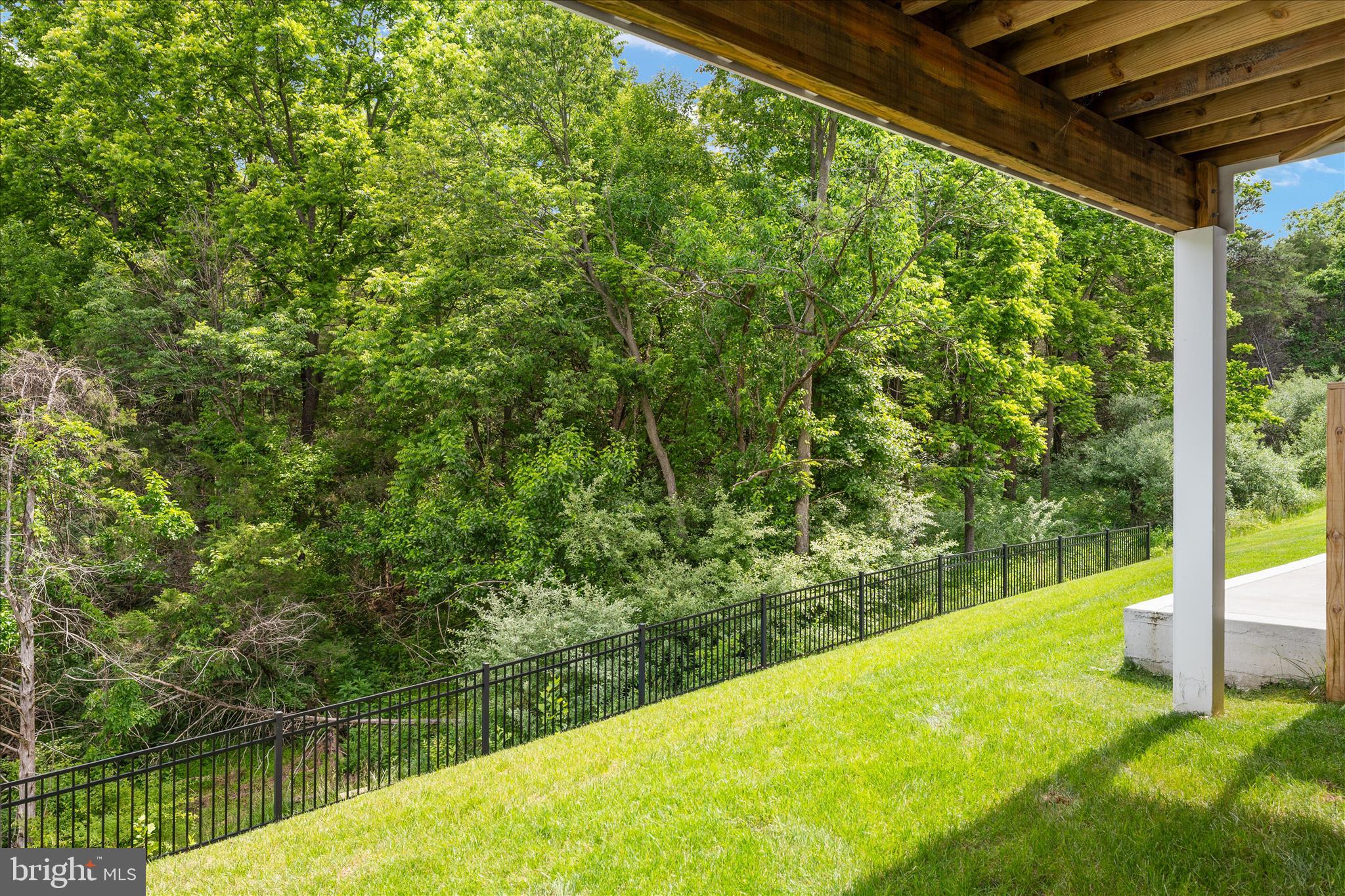 LAKE FREDERICK - Residential