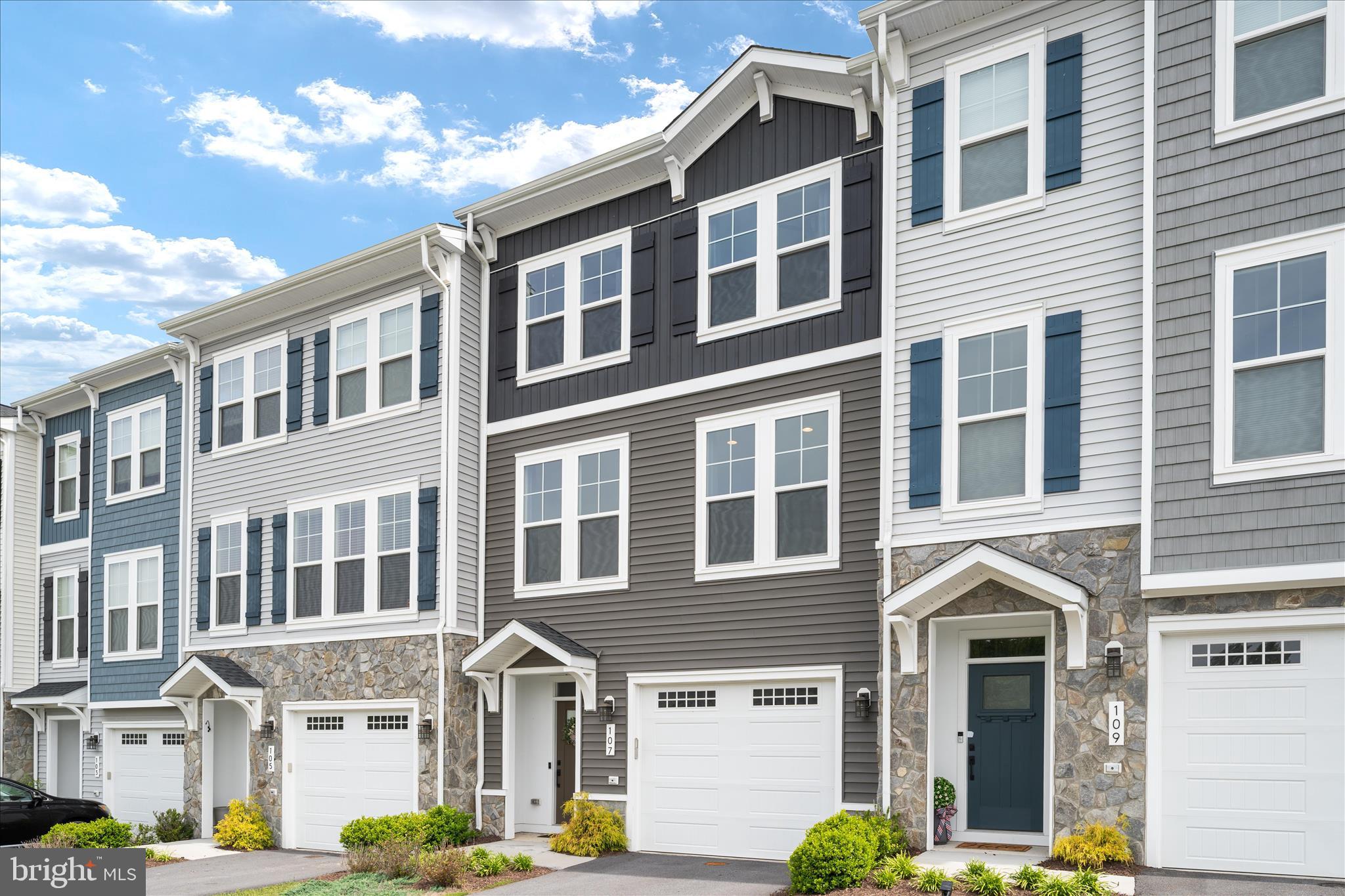 LAKE FREDERICK - Residential