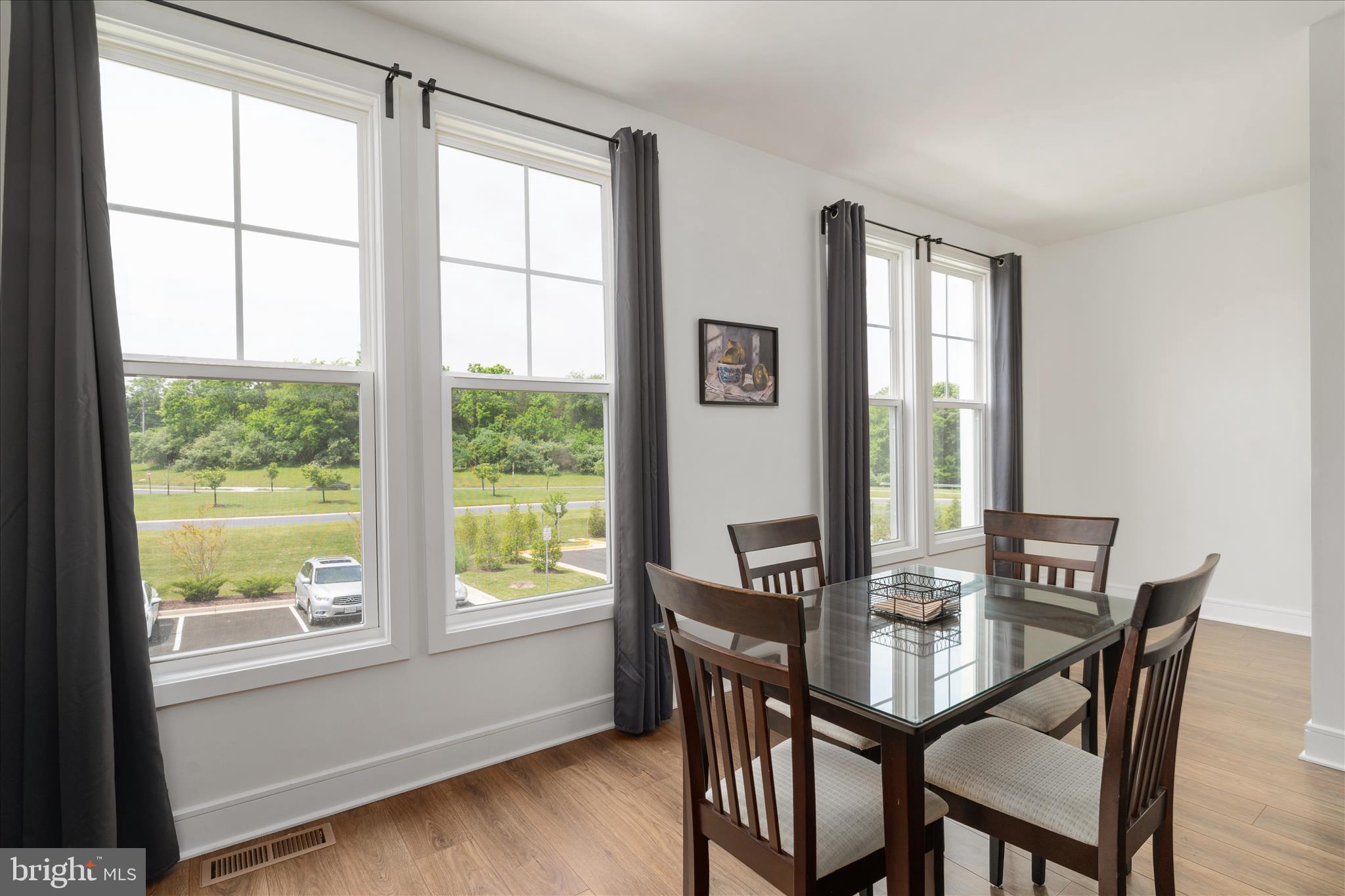 LAKE FREDERICK - Residential