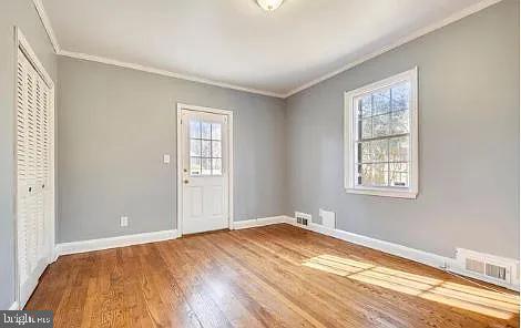 THE ORCHARDS - Residential Lease