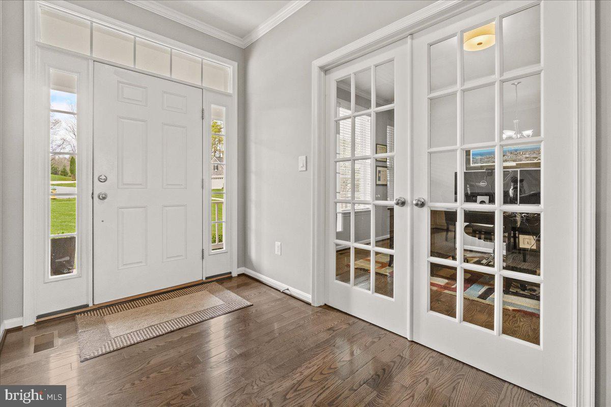 CLEARVIEW AT NEW MARKET - Residential