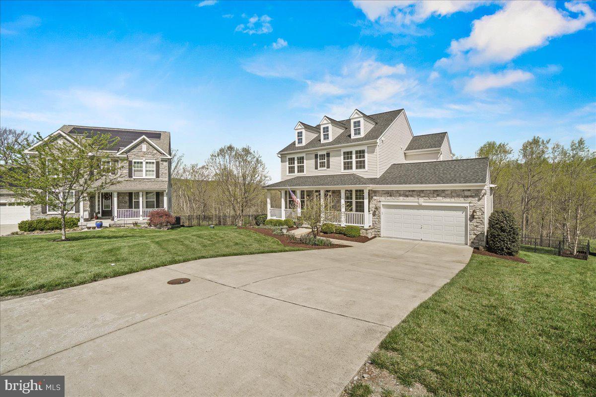 CLEARVIEW AT NEW MARKET - Residential