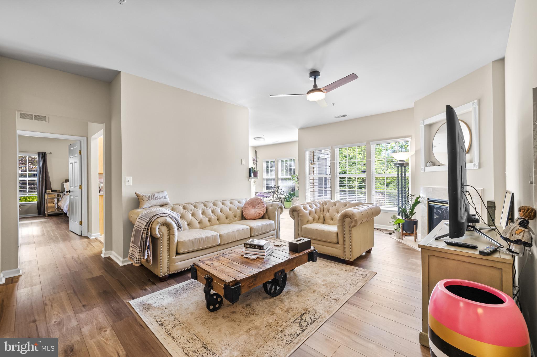 MILL RUN - Residential