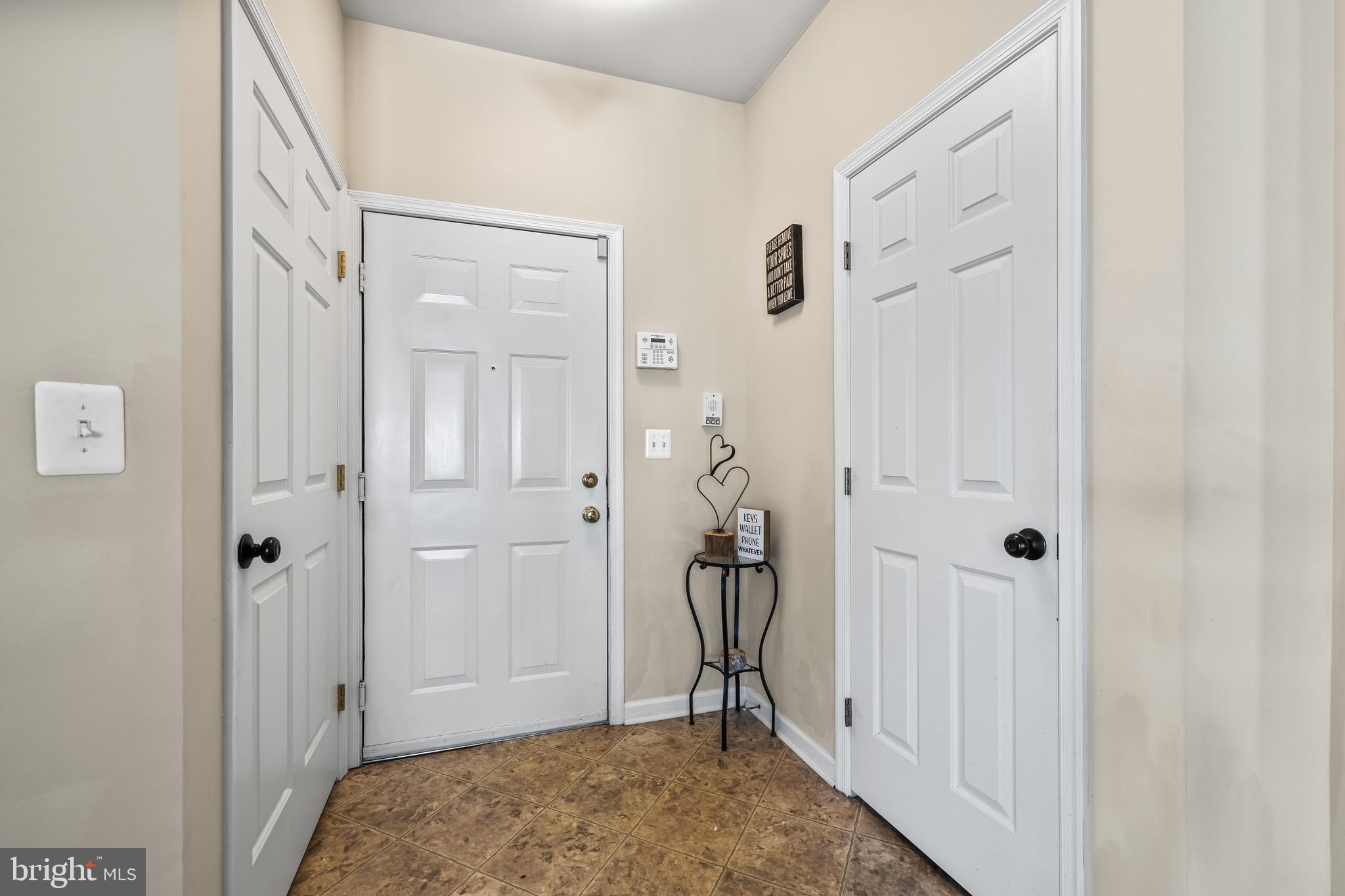 MILL RUN - Residential