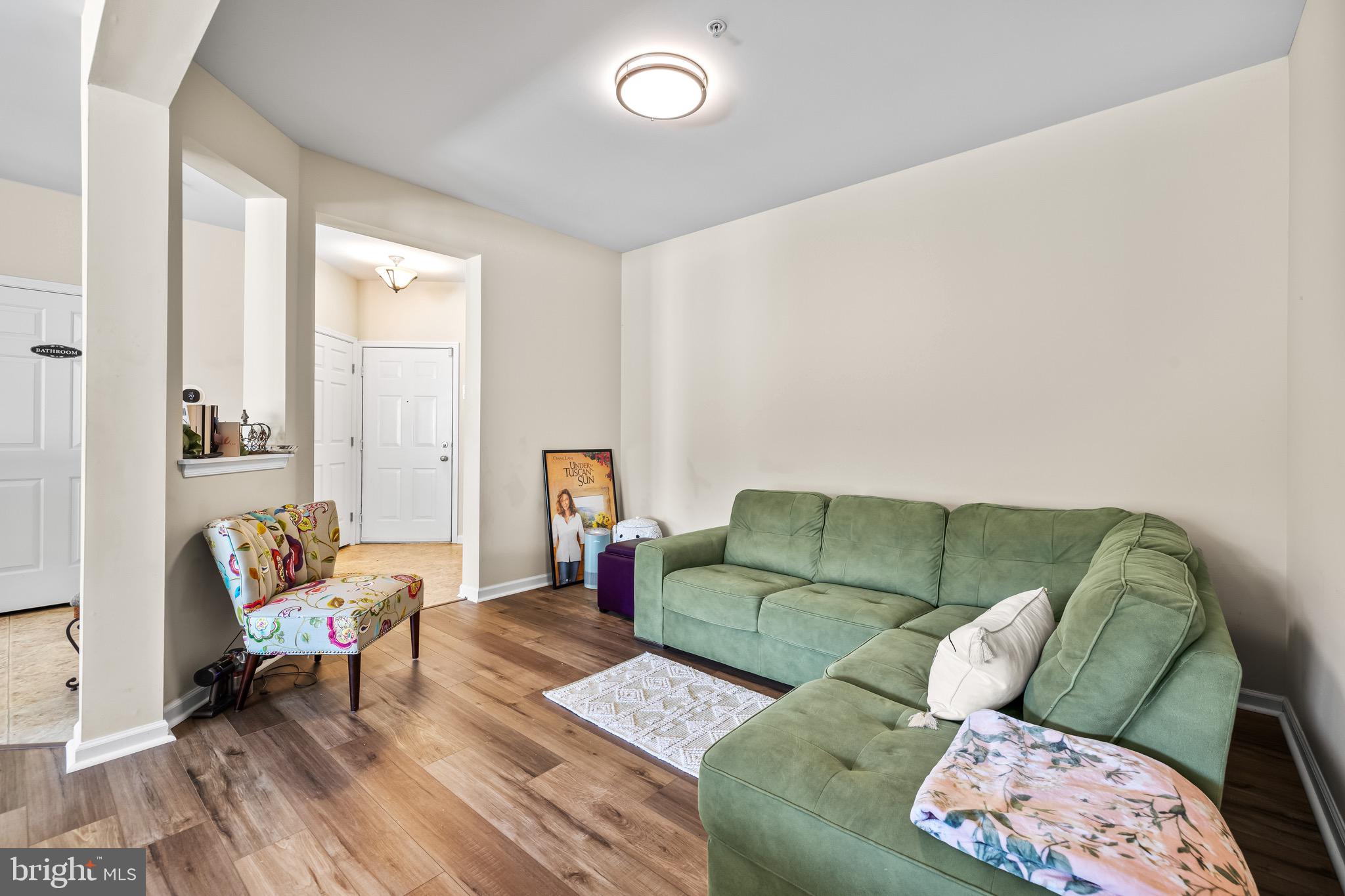 MILL RUN - Residential