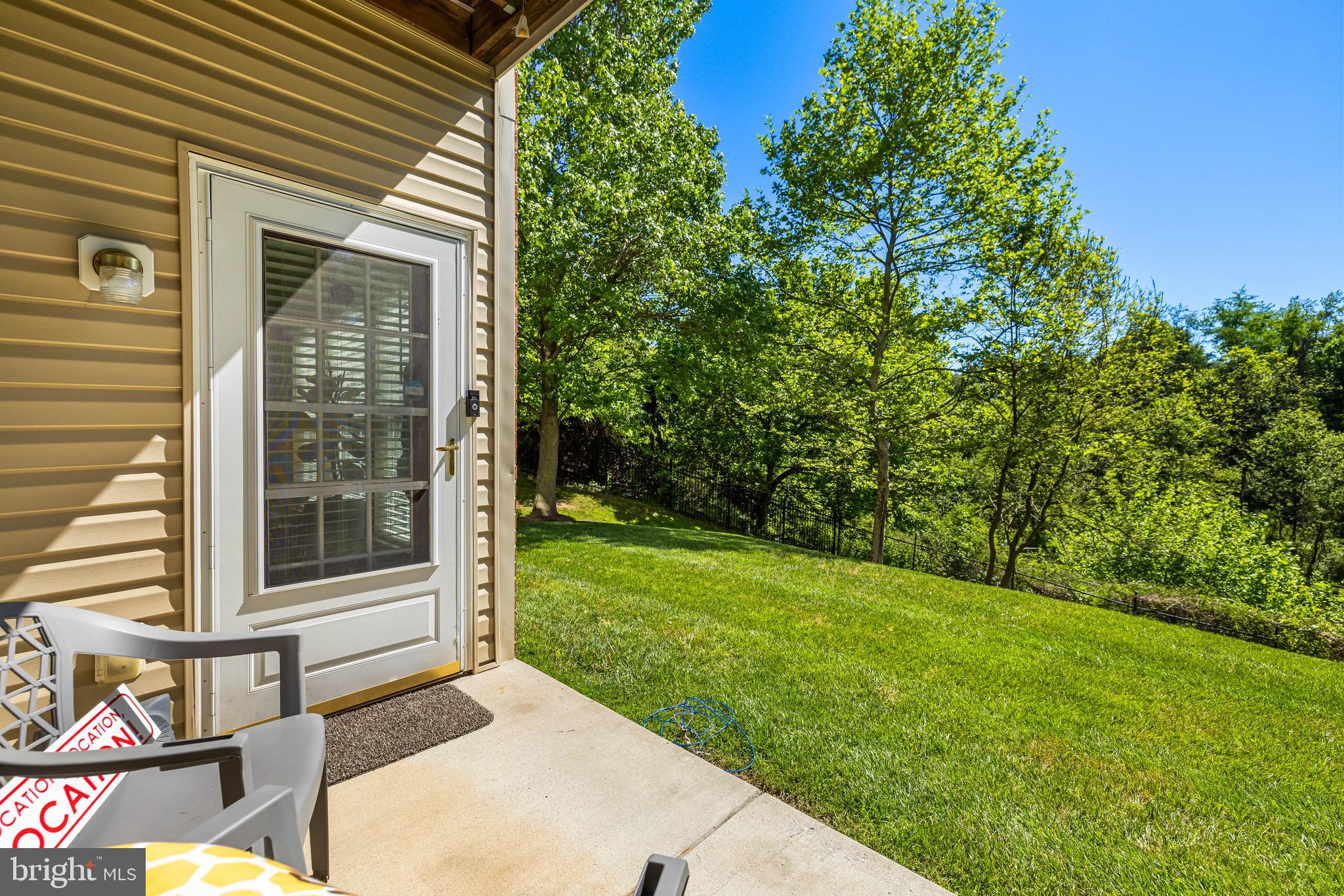 MILL RUN - Residential