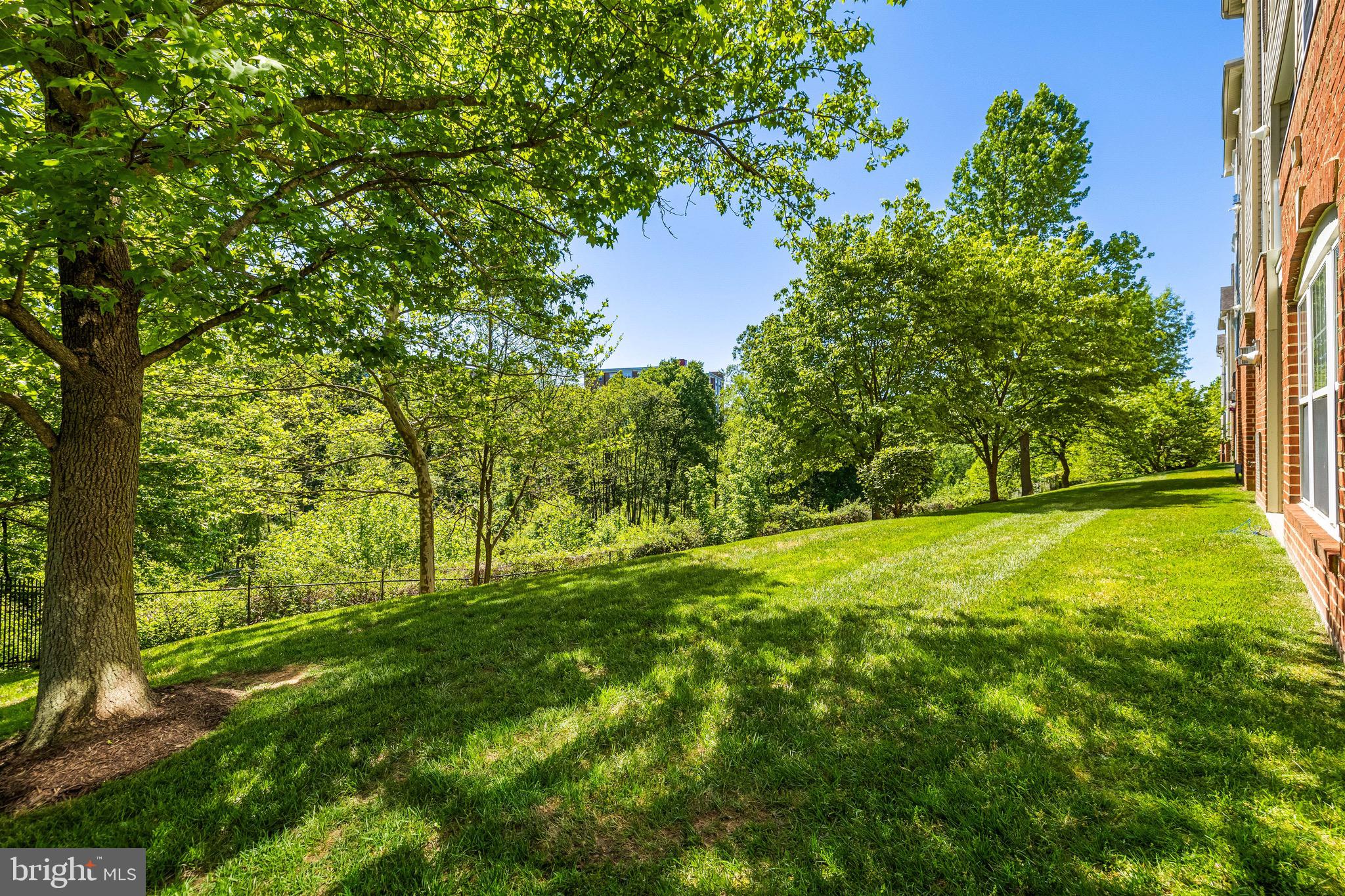 MILL RUN - Residential