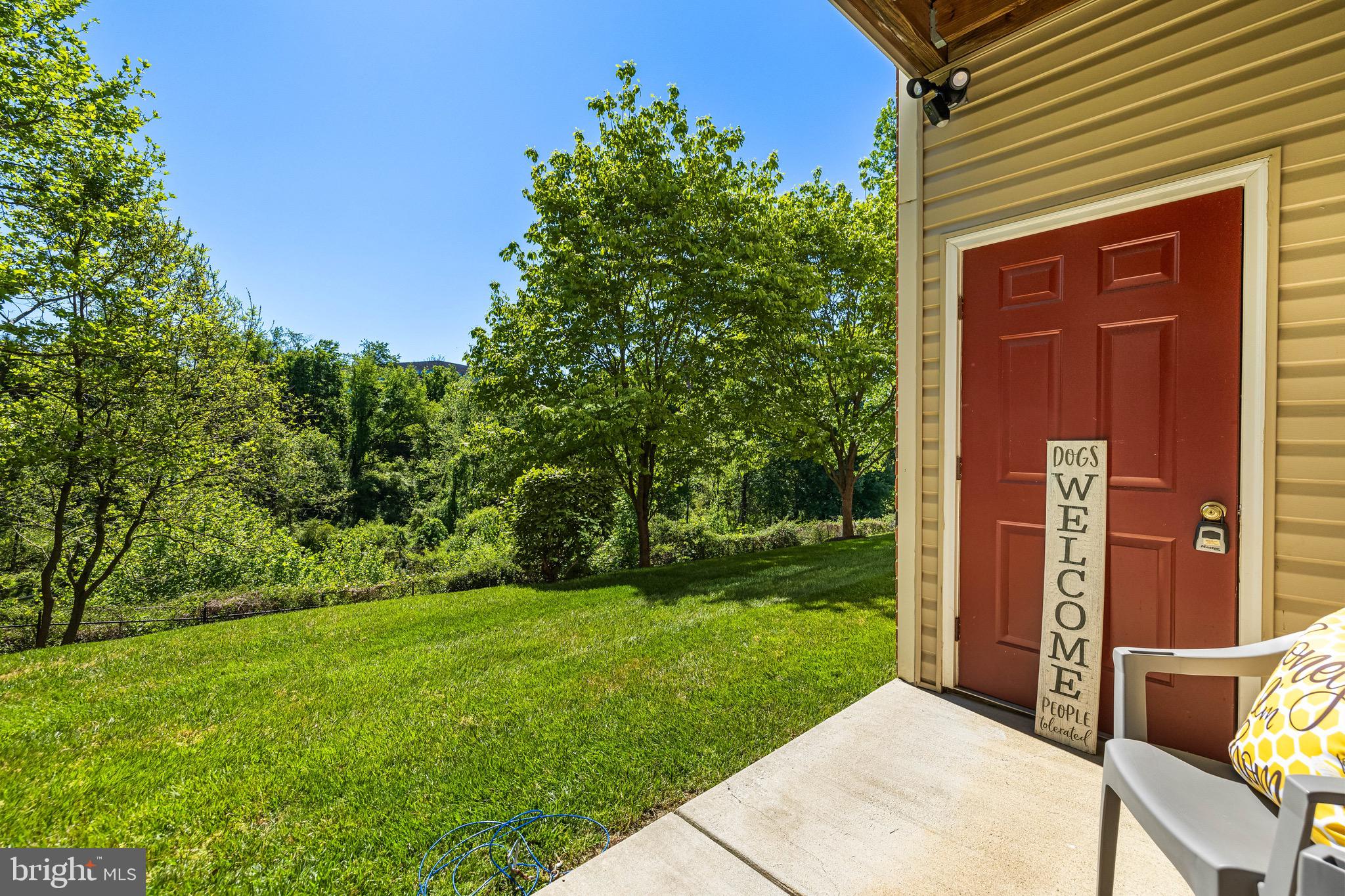 MILL RUN - Residential