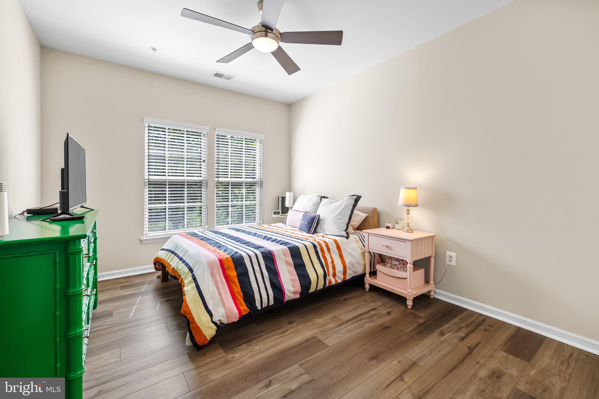 MILL RUN - Residential