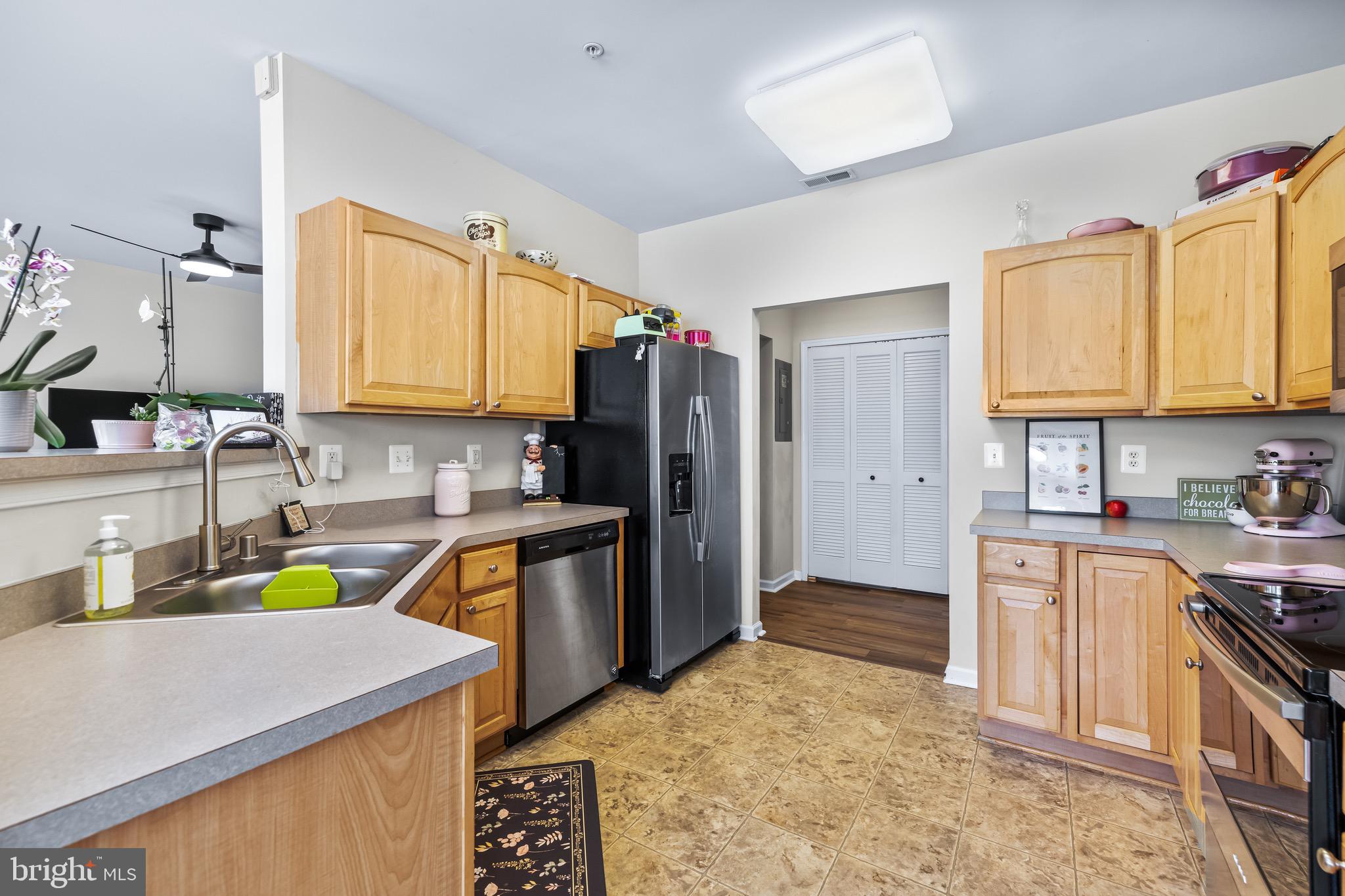 MILL RUN - Residential