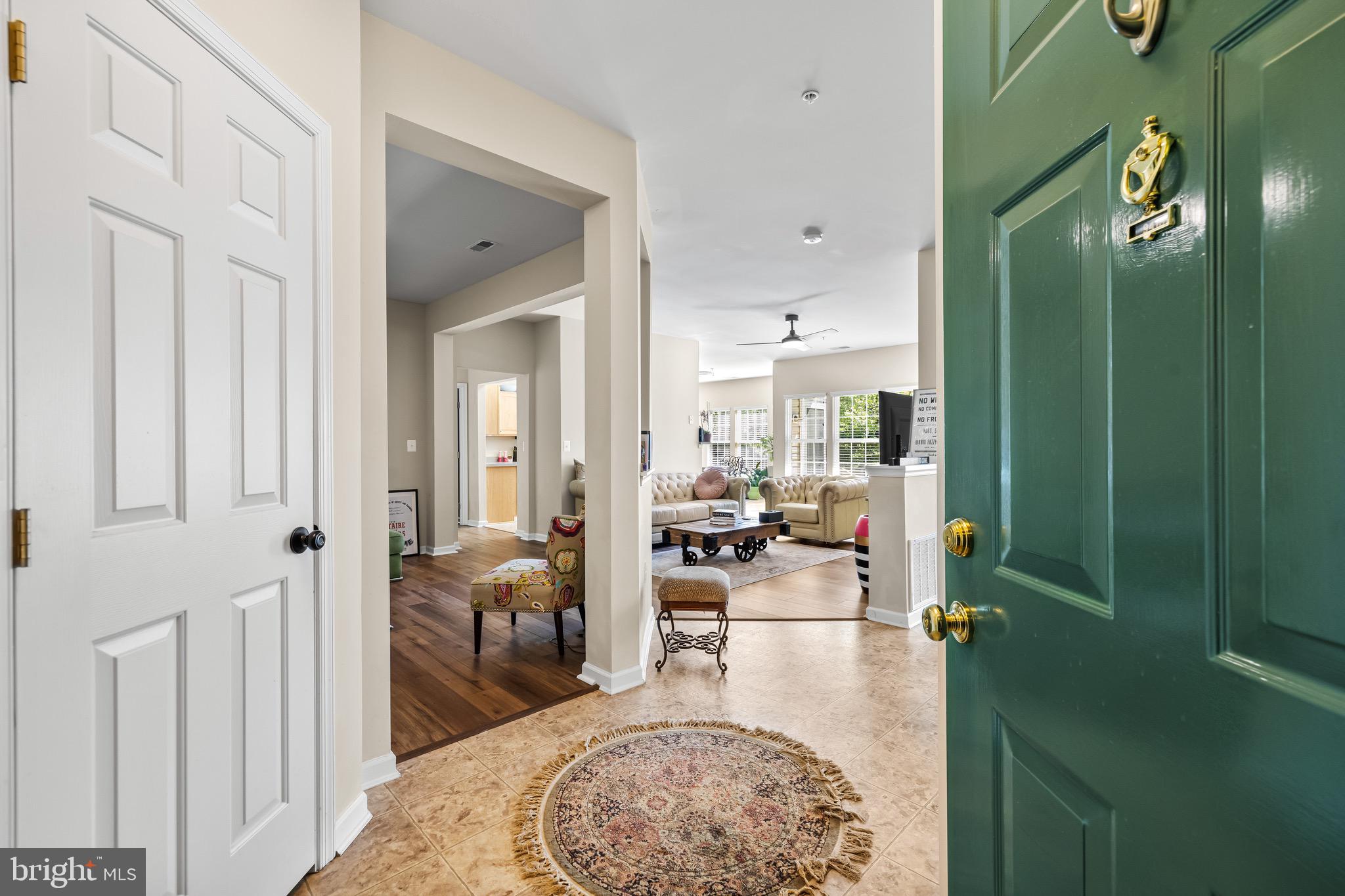 MILL RUN - Residential