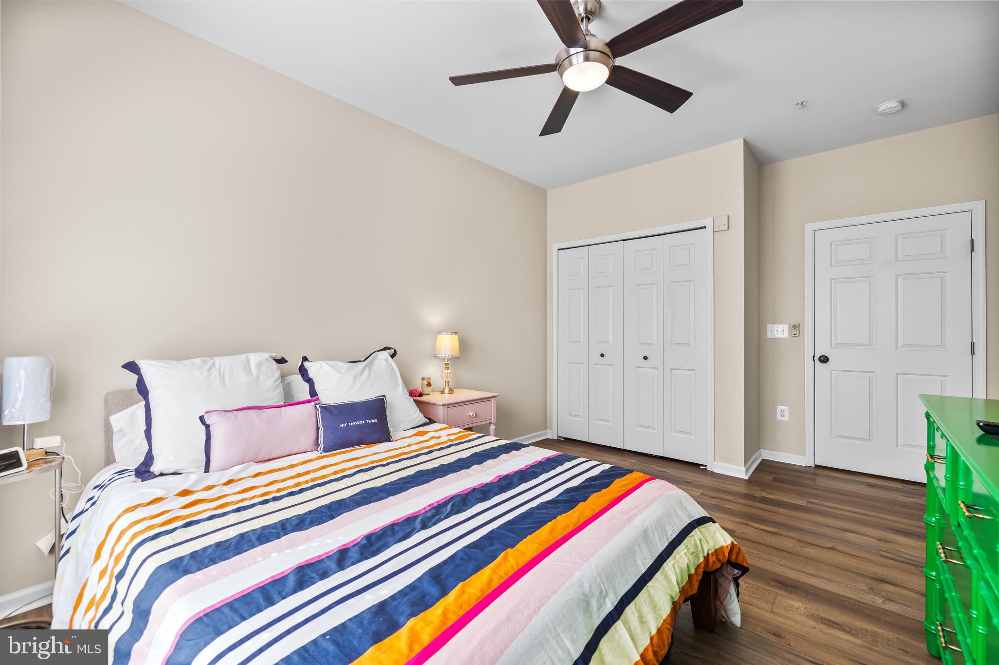 MILL RUN - Residential