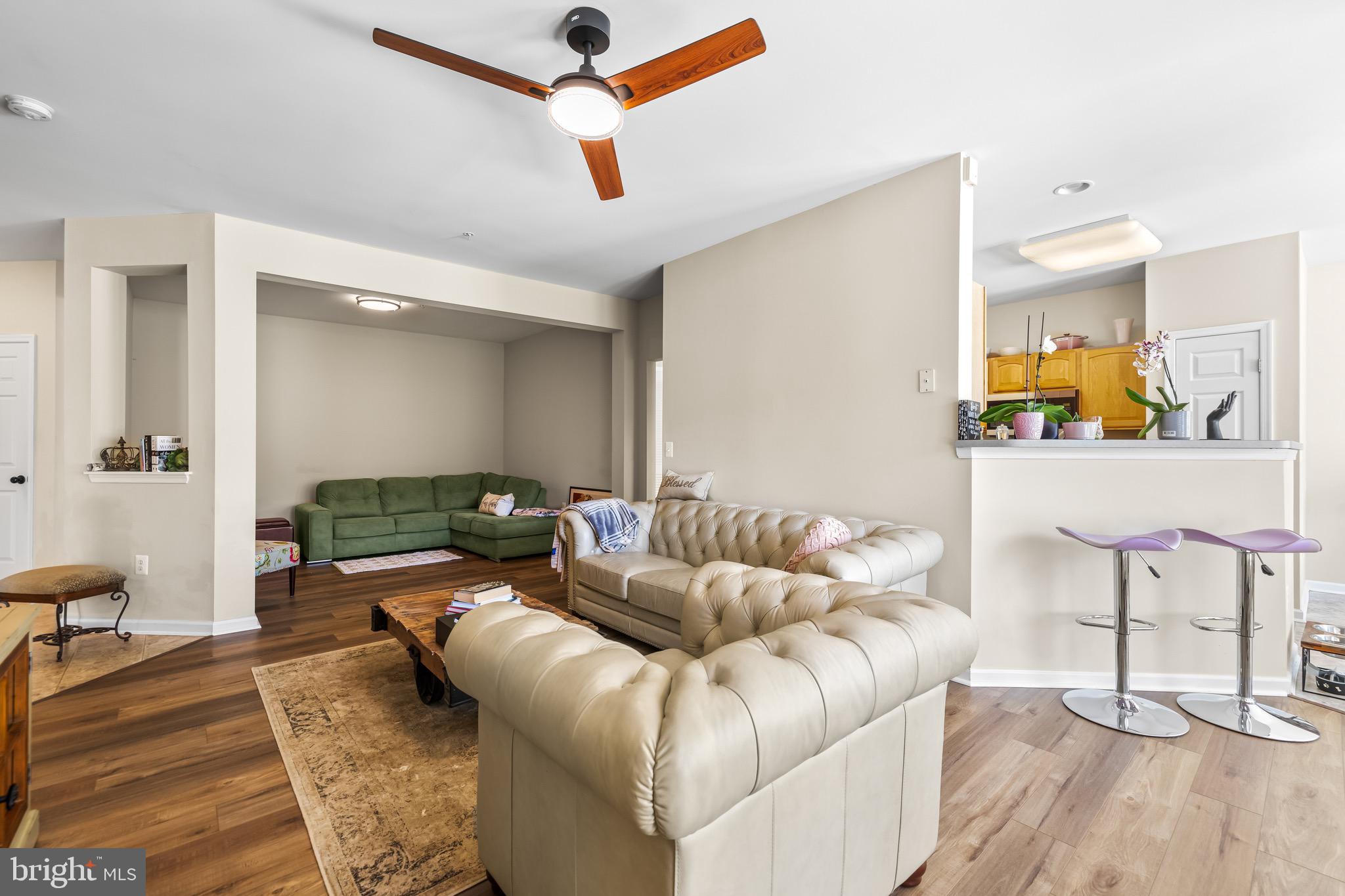MILL RUN - Residential