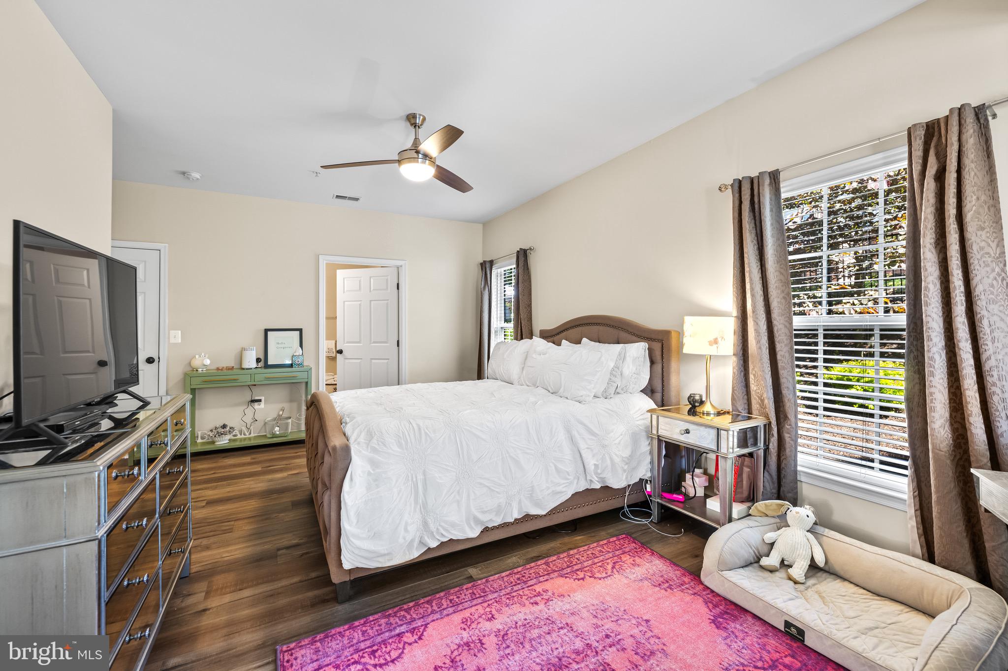 MILL RUN - Residential