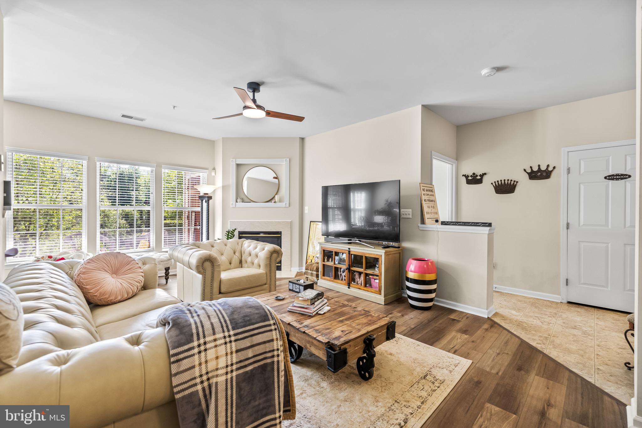 MILL RUN - Residential