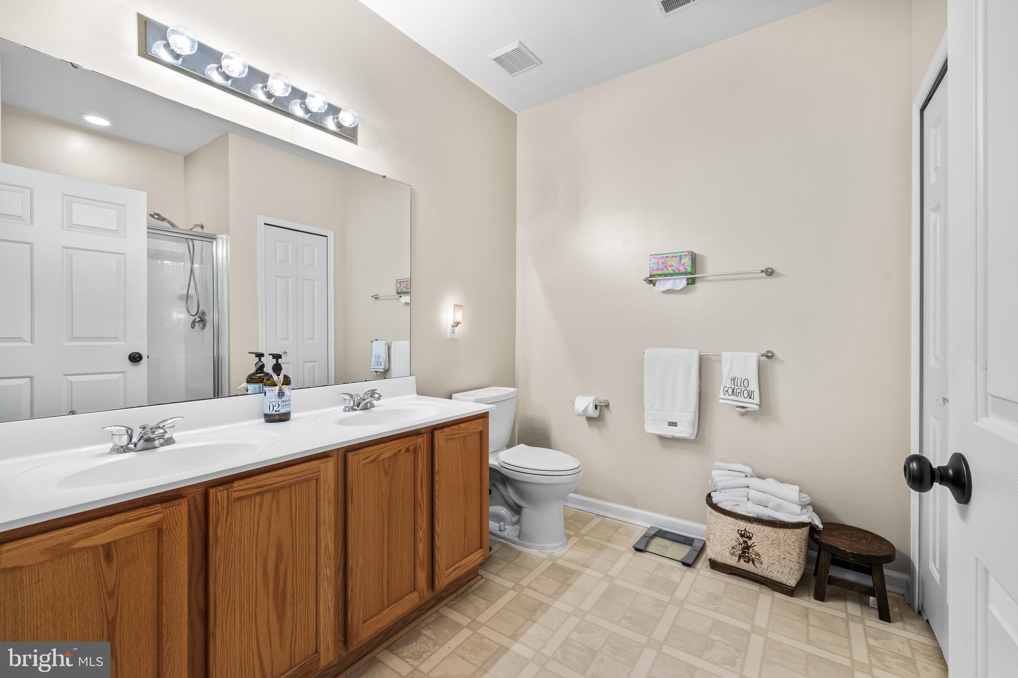 MILL RUN - Residential