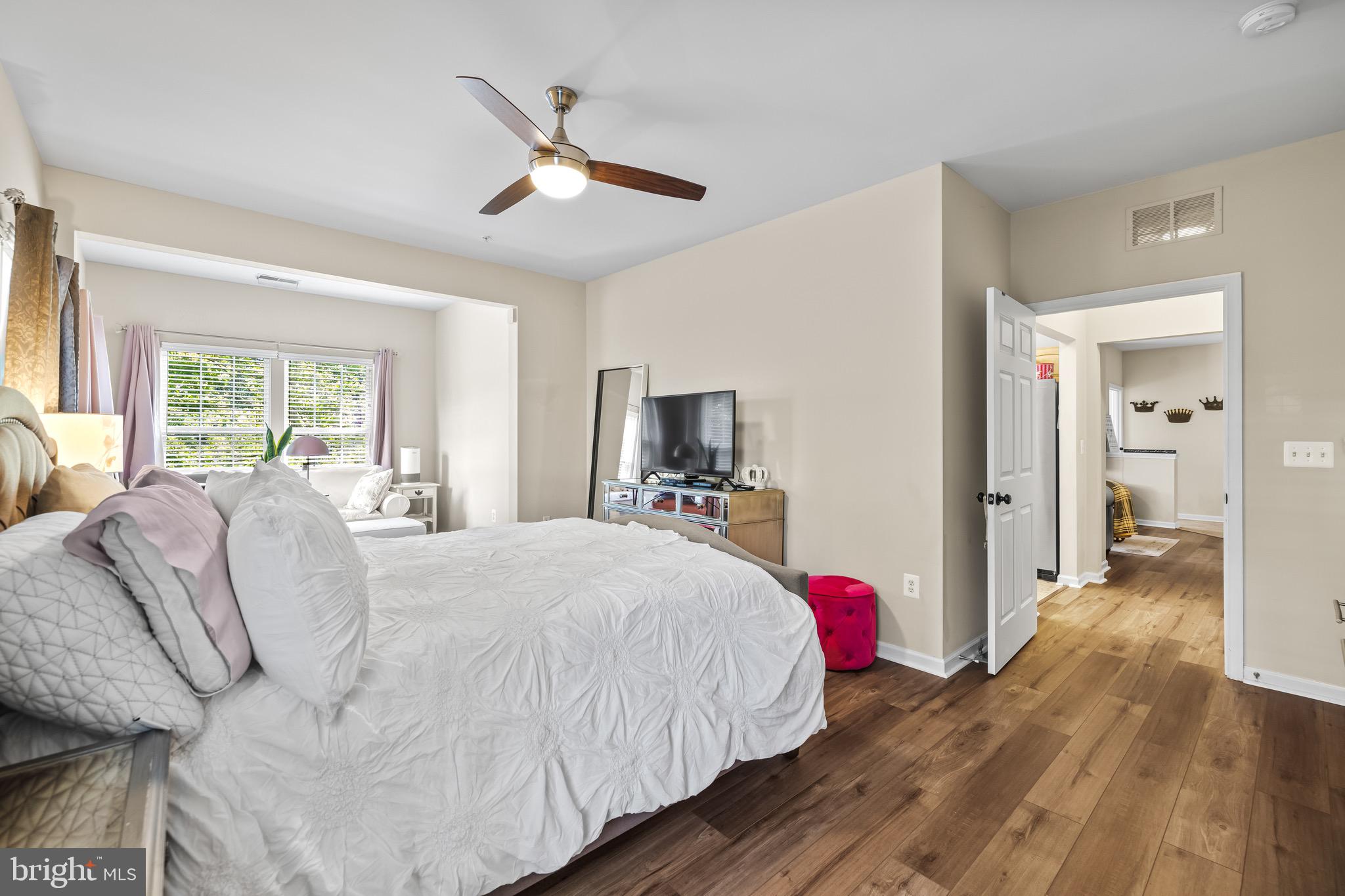 MILL RUN - Residential