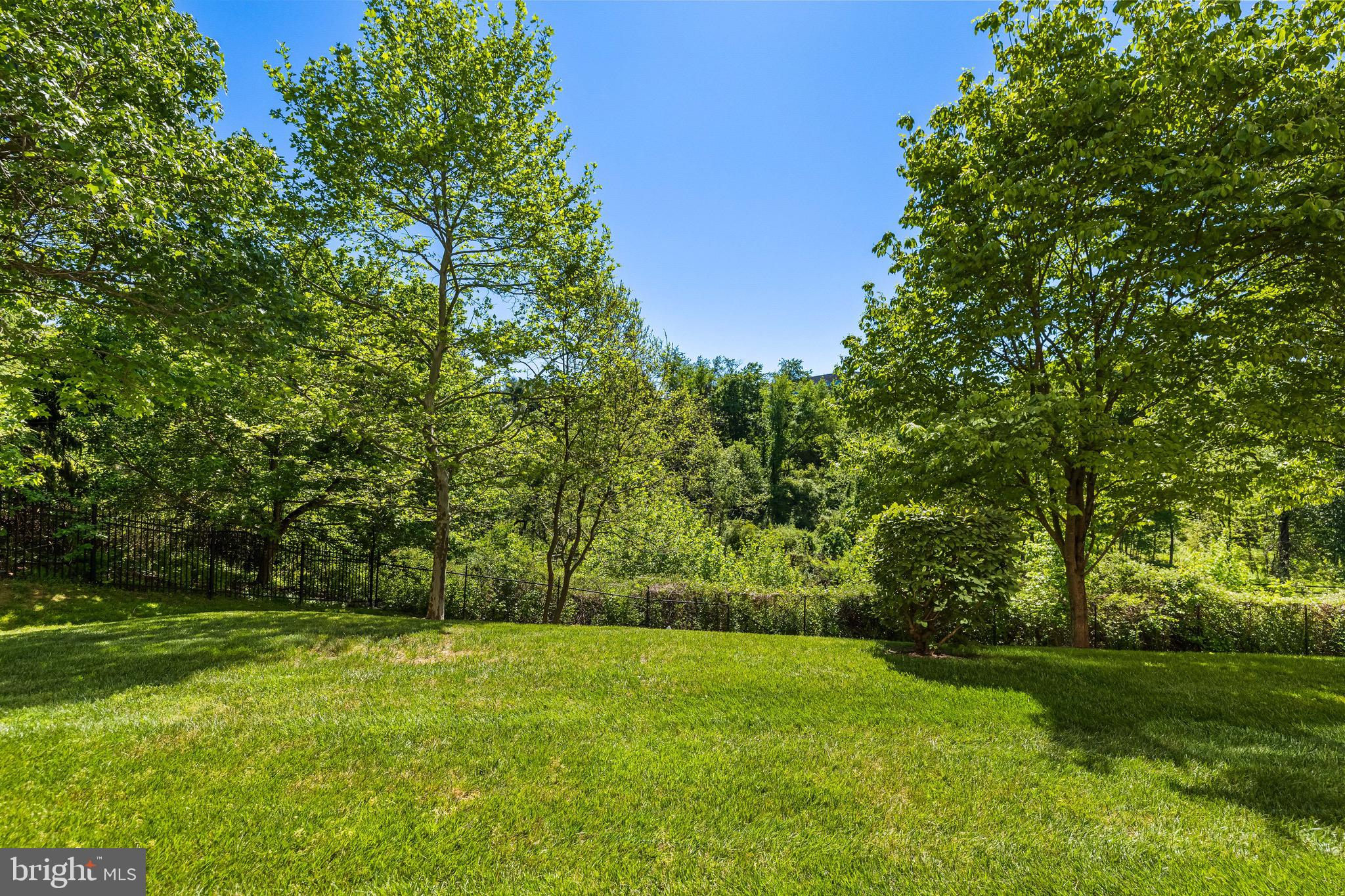 MILL RUN - Residential