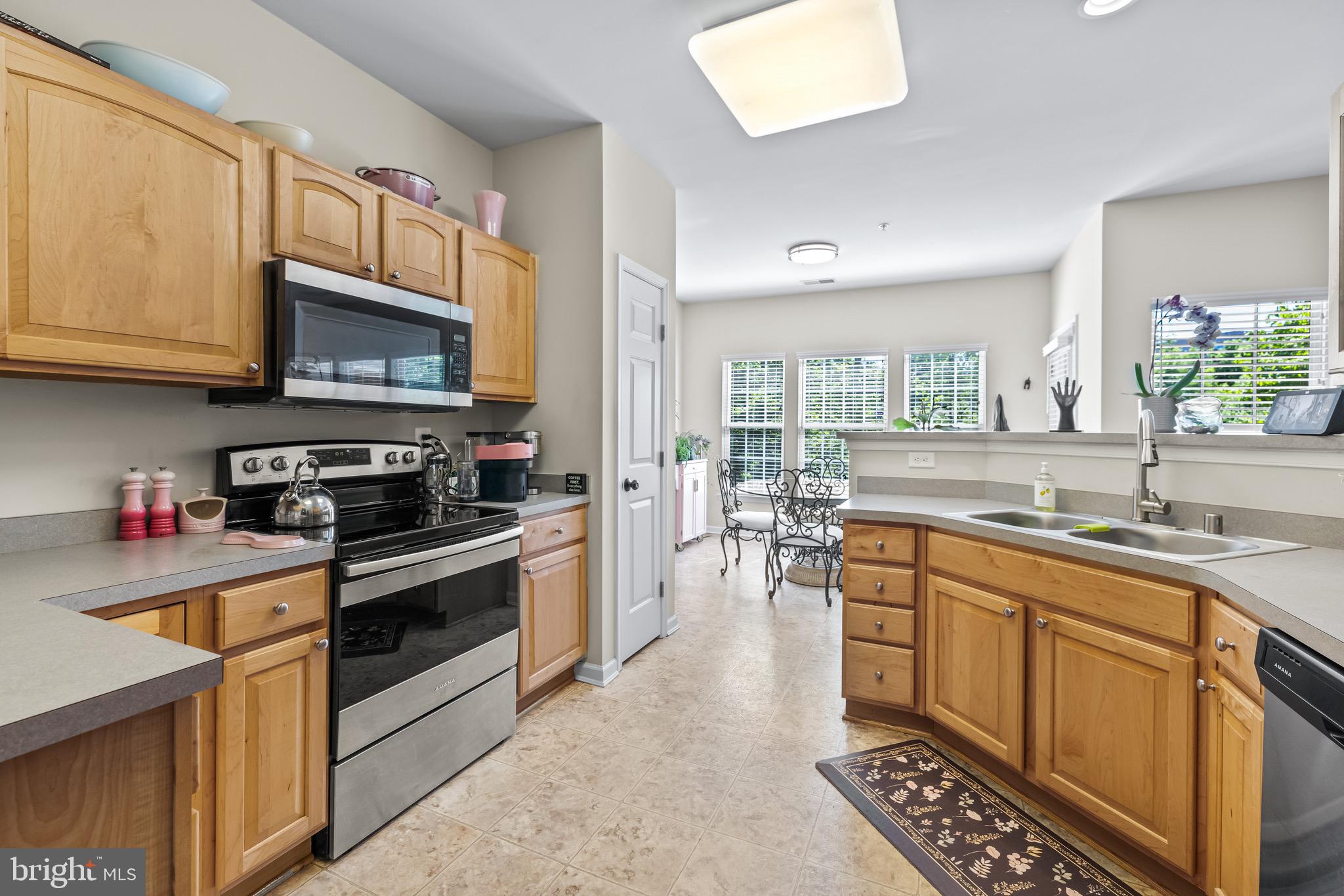 MILL RUN - Residential