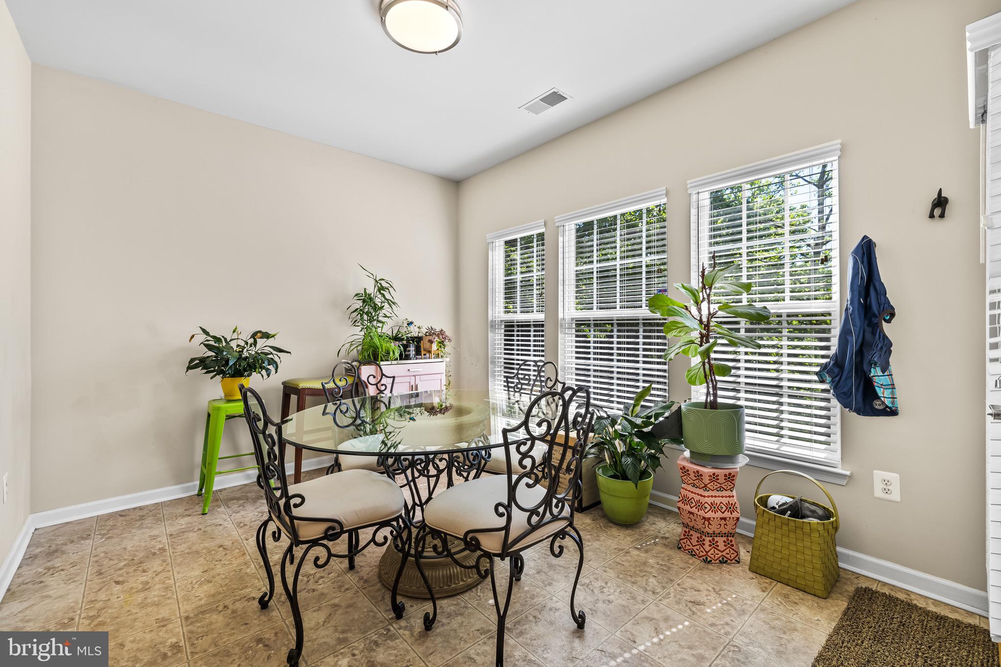 MILL RUN - Residential