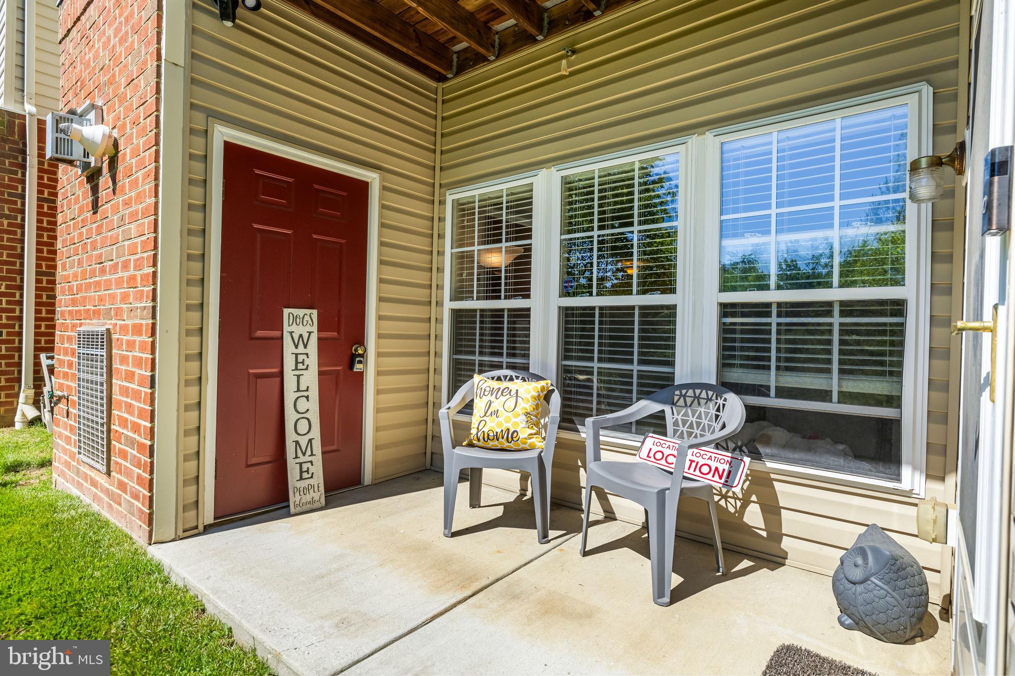MILL RUN - Residential