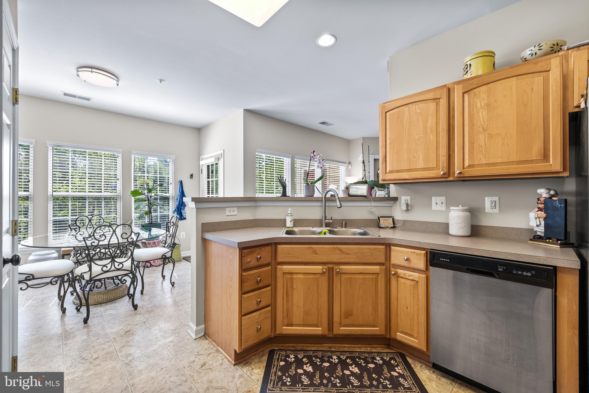 MILL RUN - Residential