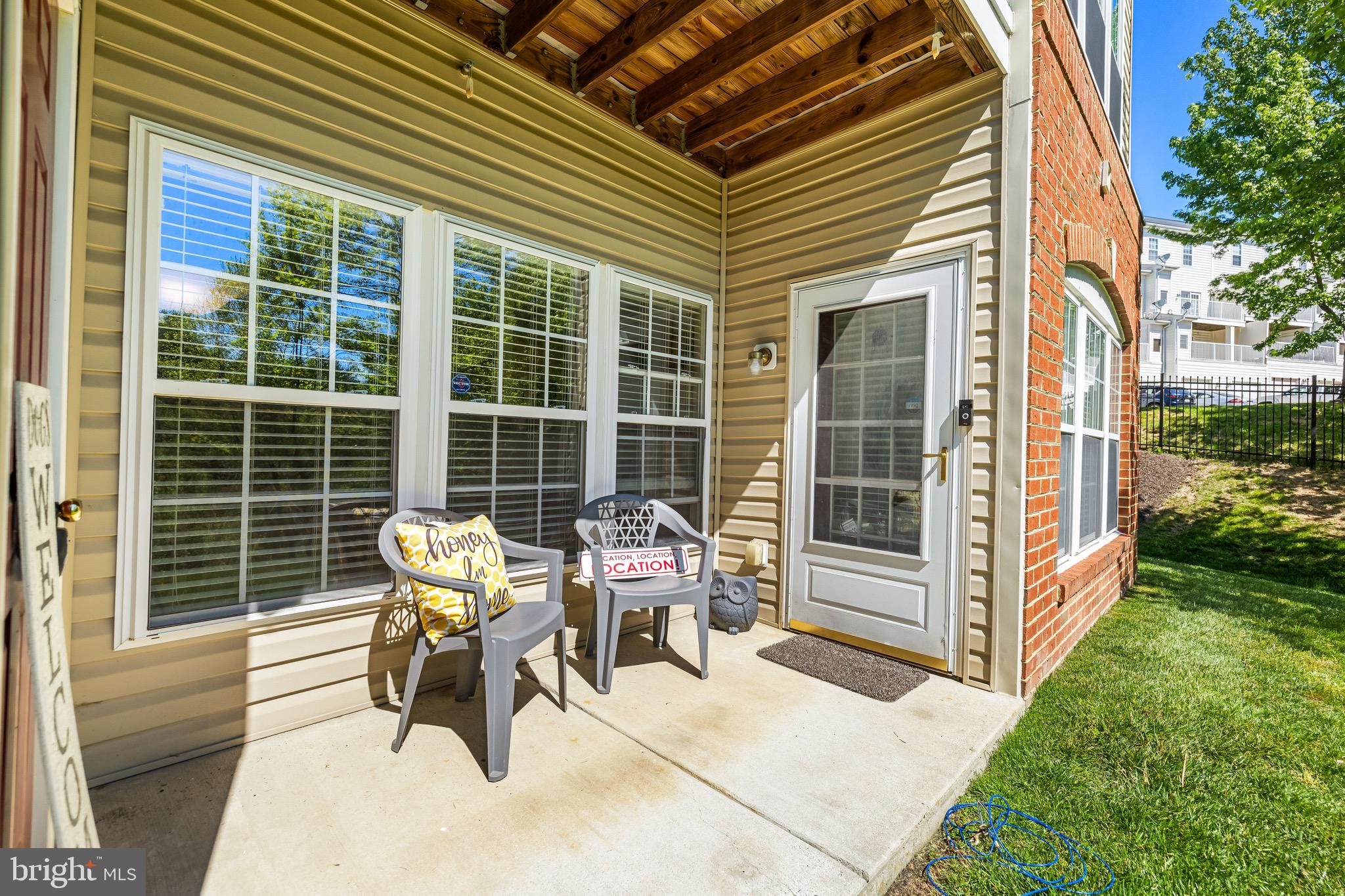 MILL RUN - Residential