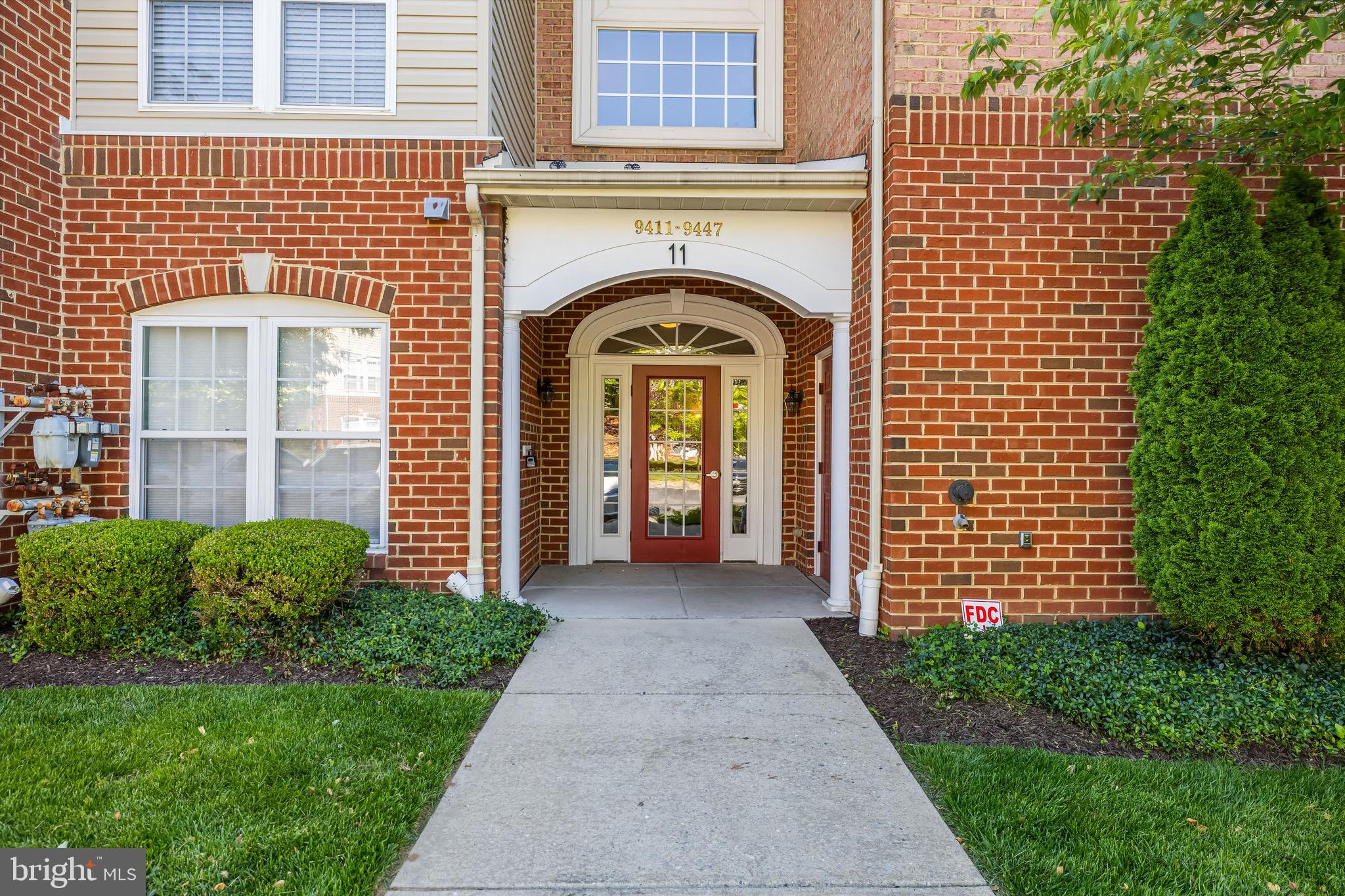 MILL RUN - Residential