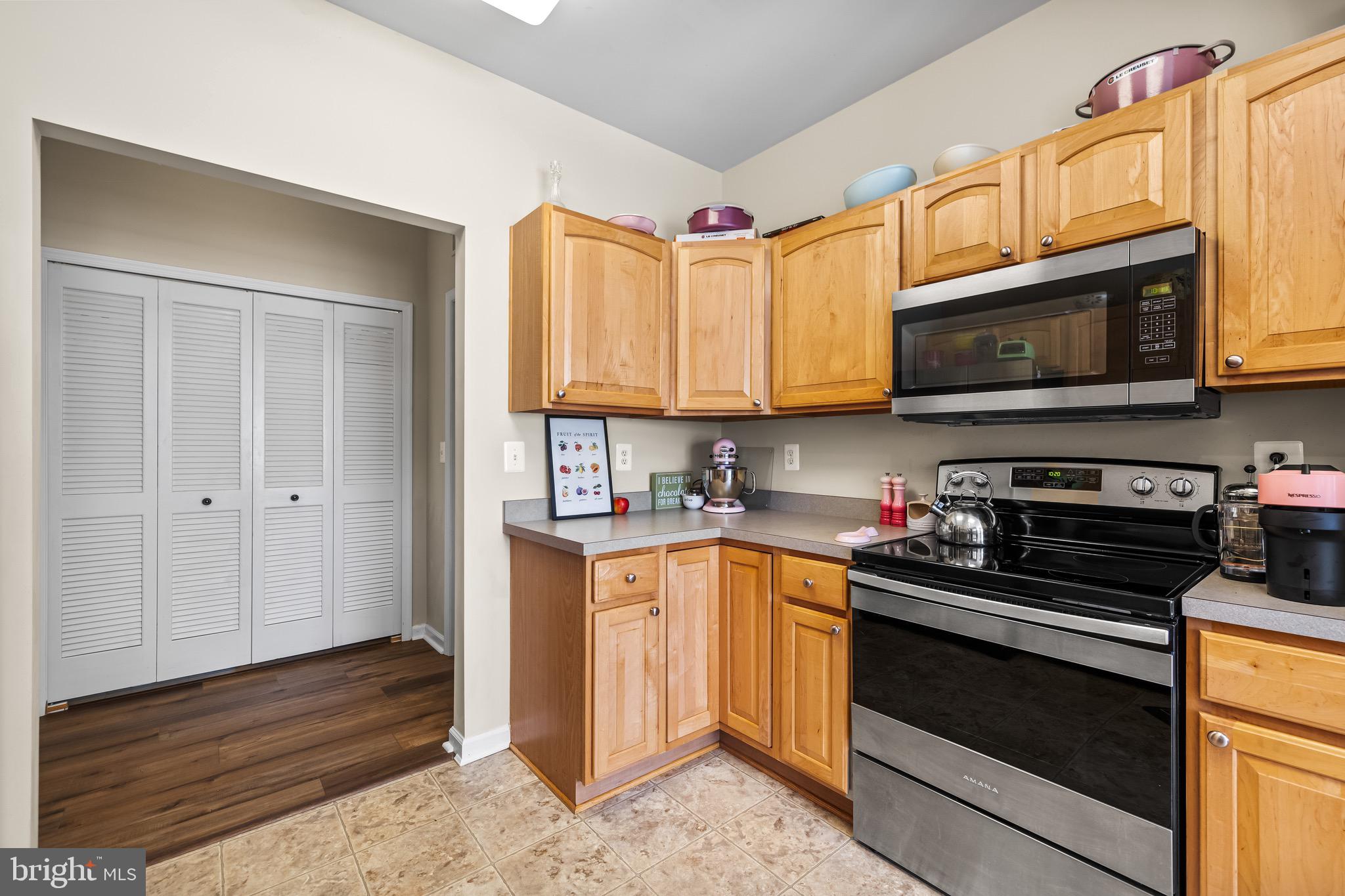 MILL RUN - Residential